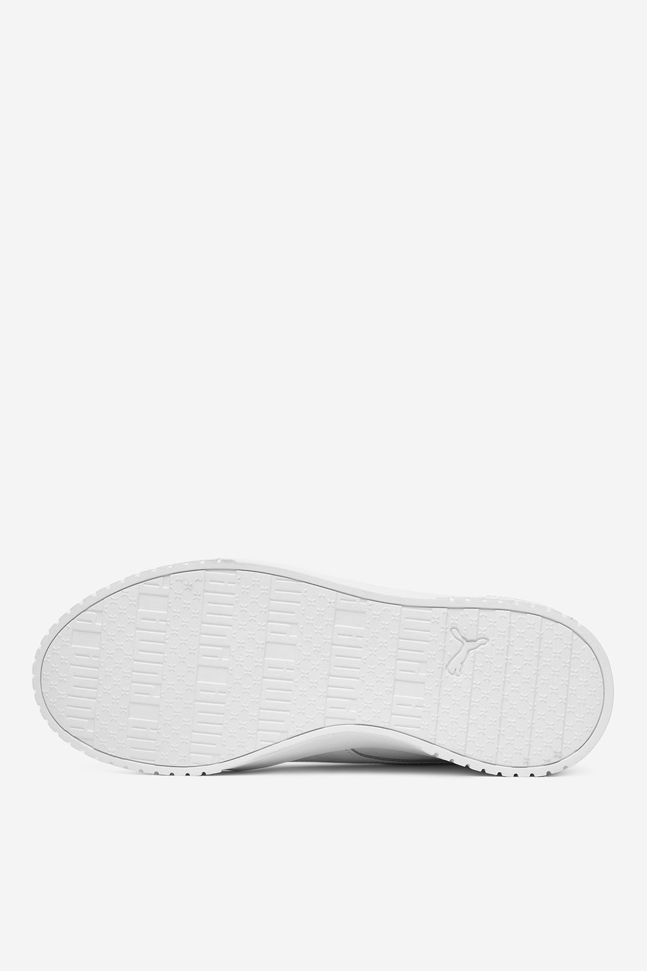 Sportovní obuv BÍLÁ