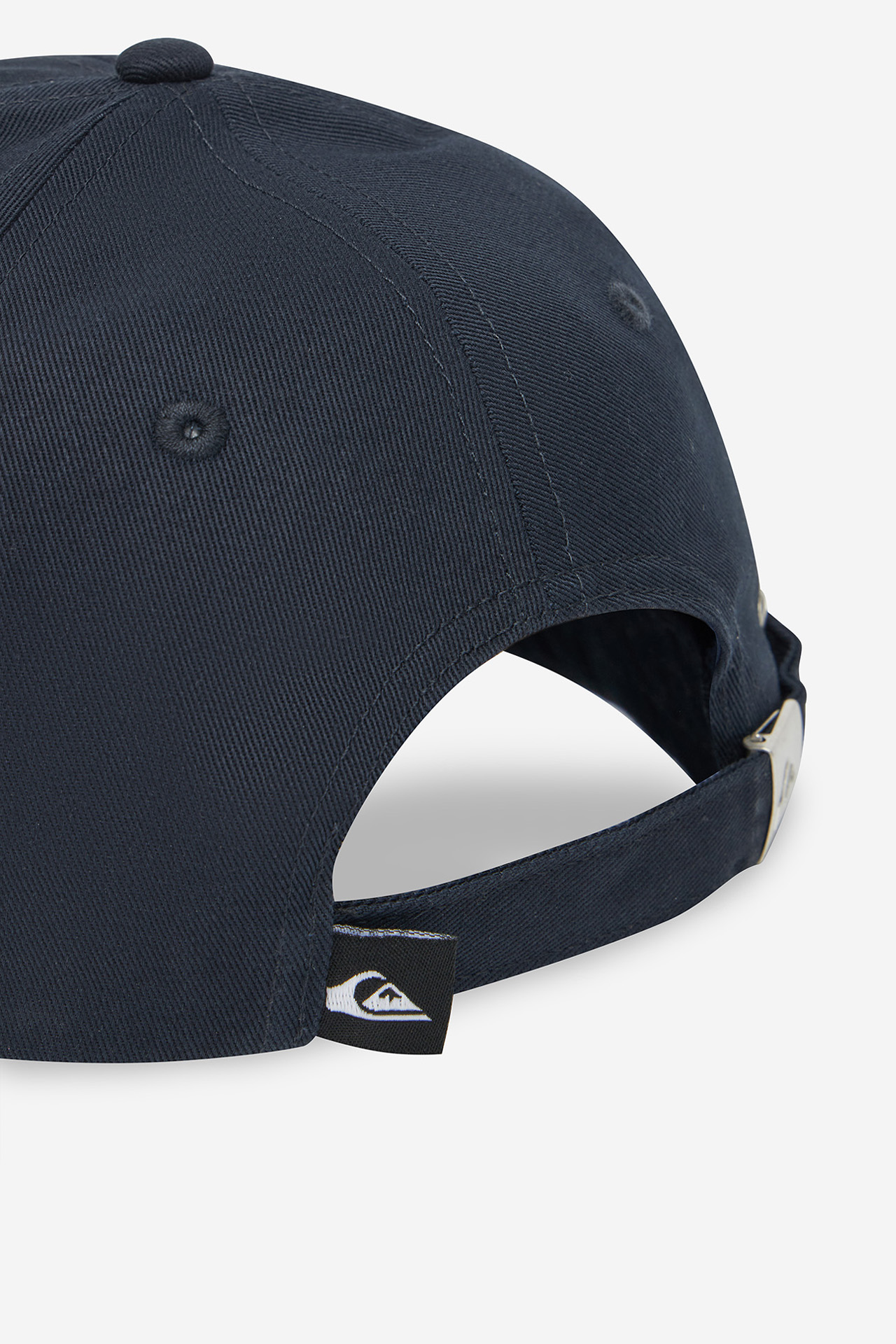 Kšiltovka TMAVĚ MODRÁ