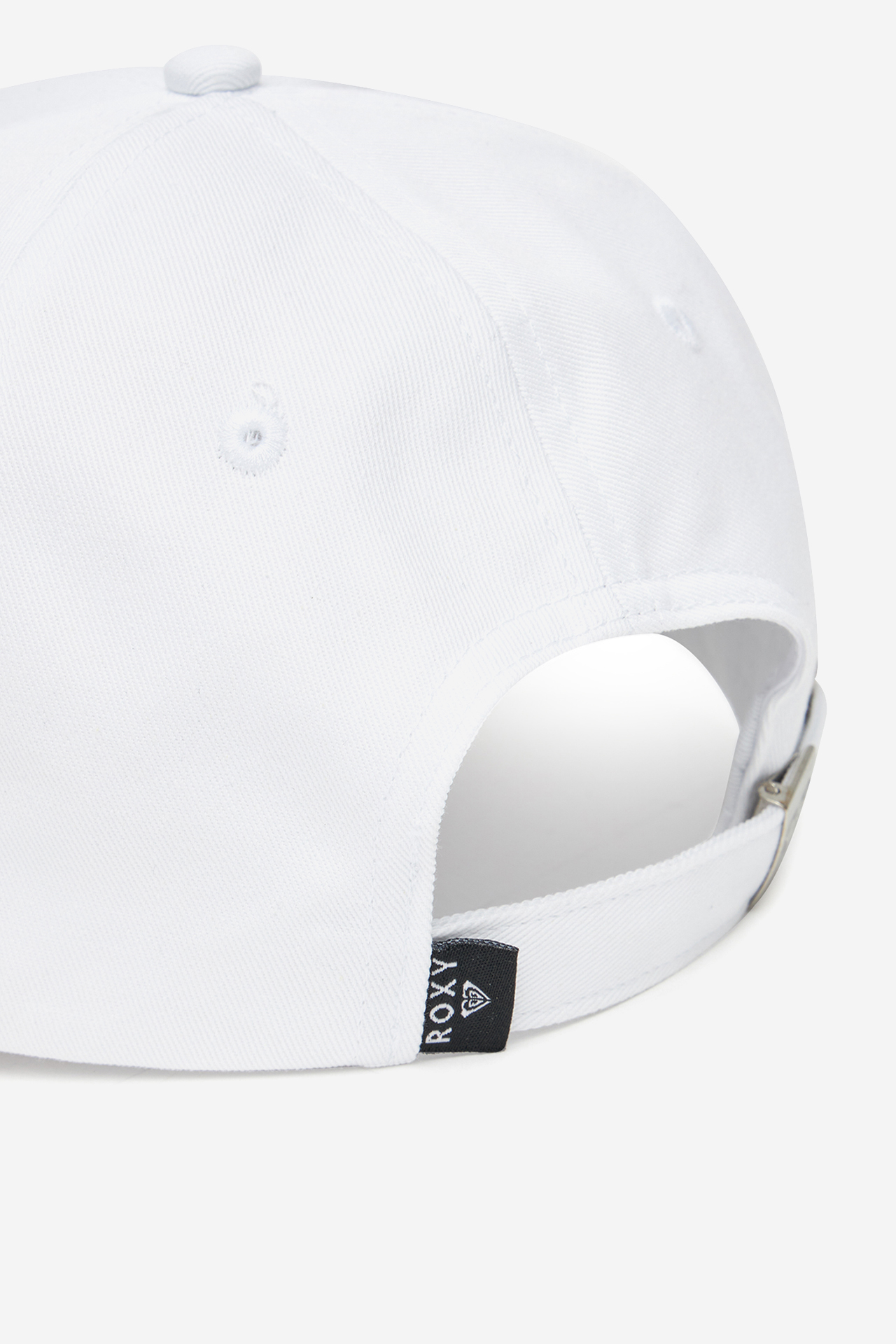 Kapa s šiltom Bela