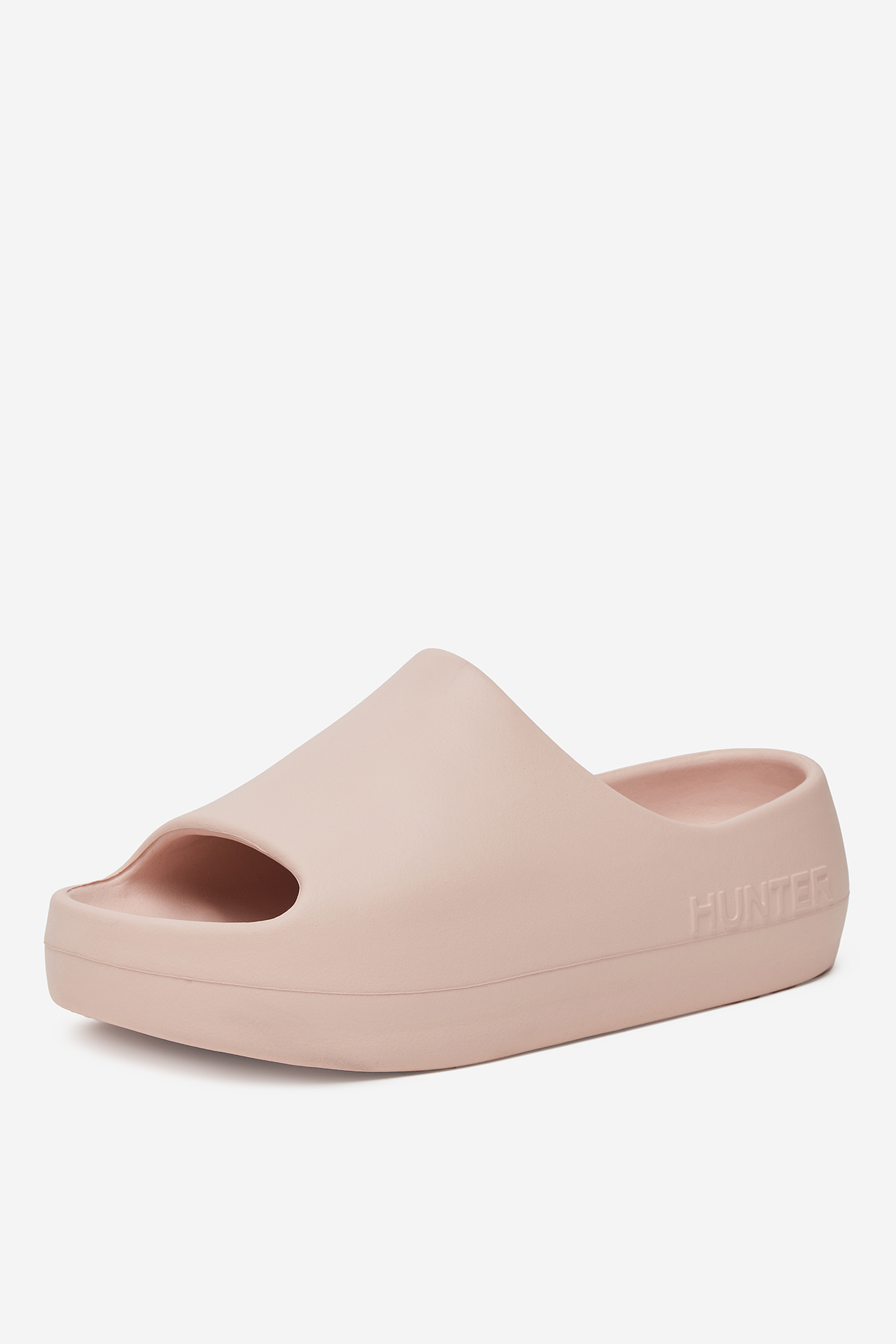 Pantofle SVĚTLE RŮŽOVÁ