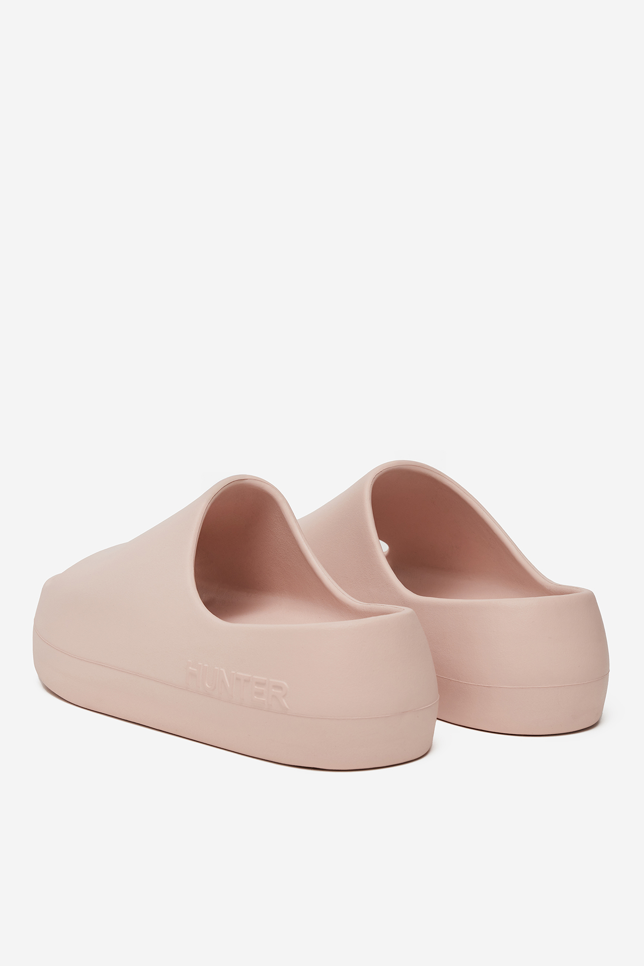 Pantofle SVĚTLE RŮŽOVÁ