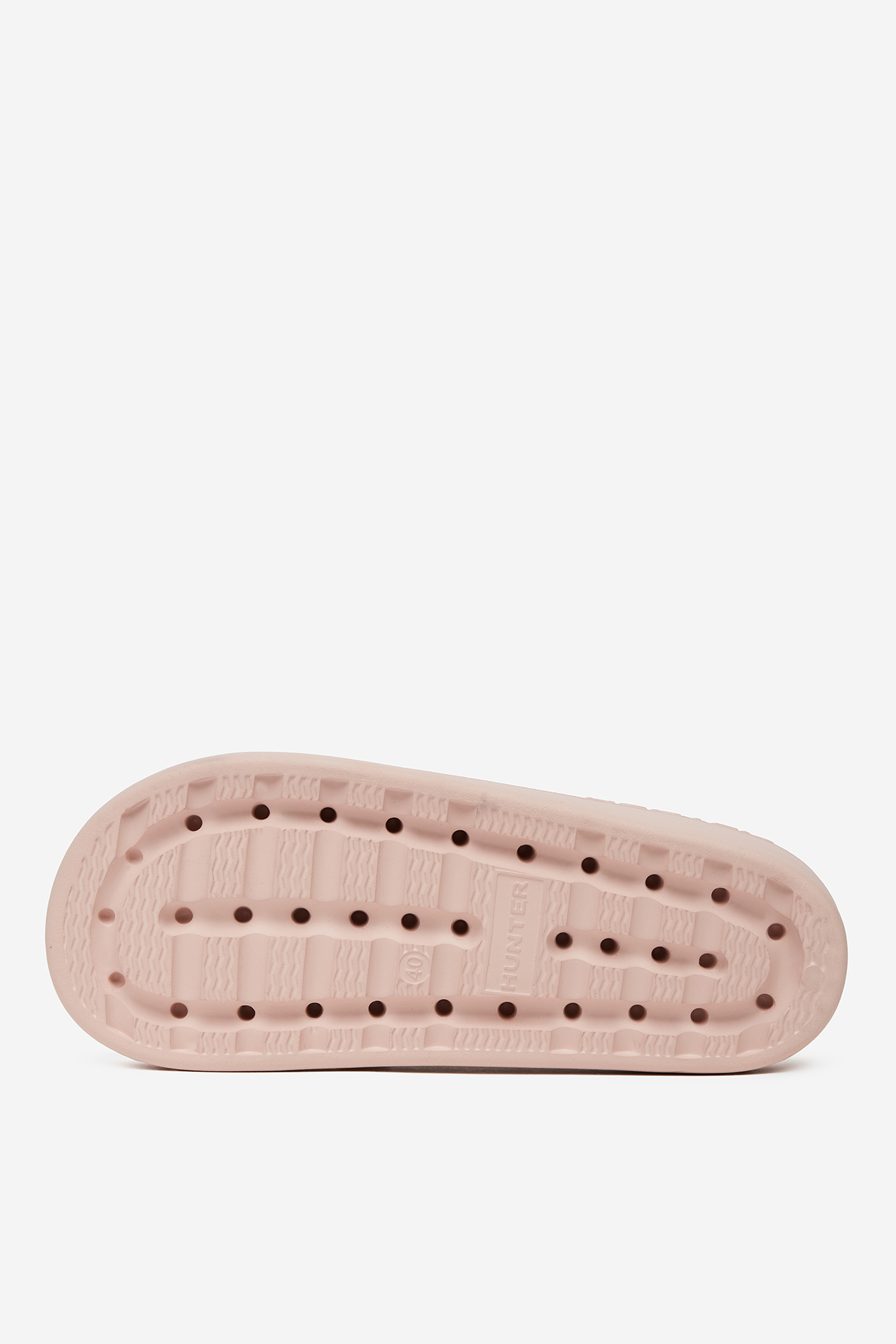 Pantofle SVĚTLE RŮŽOVÁ