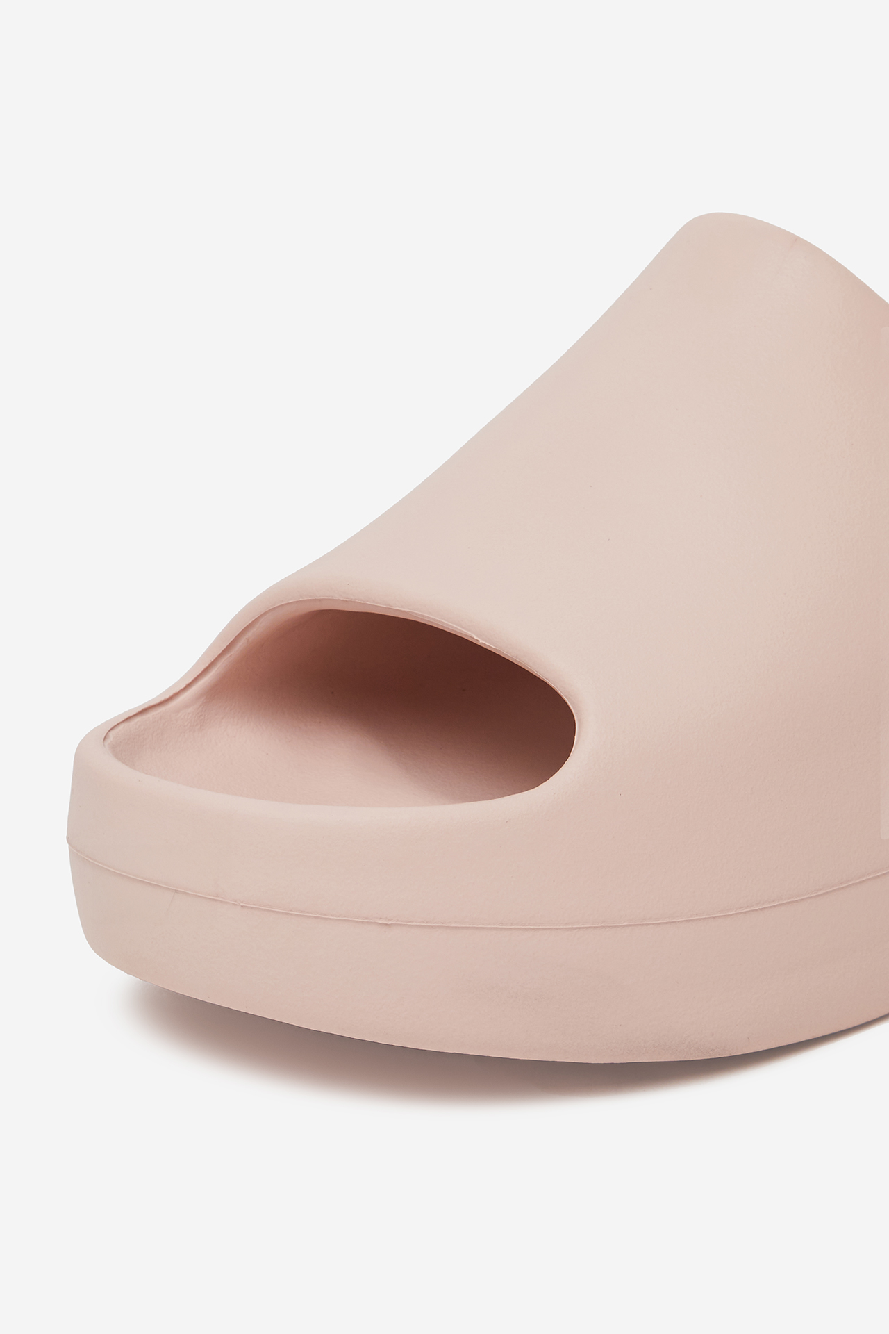 Pantofle SVĚTLE RŮŽOVÁ