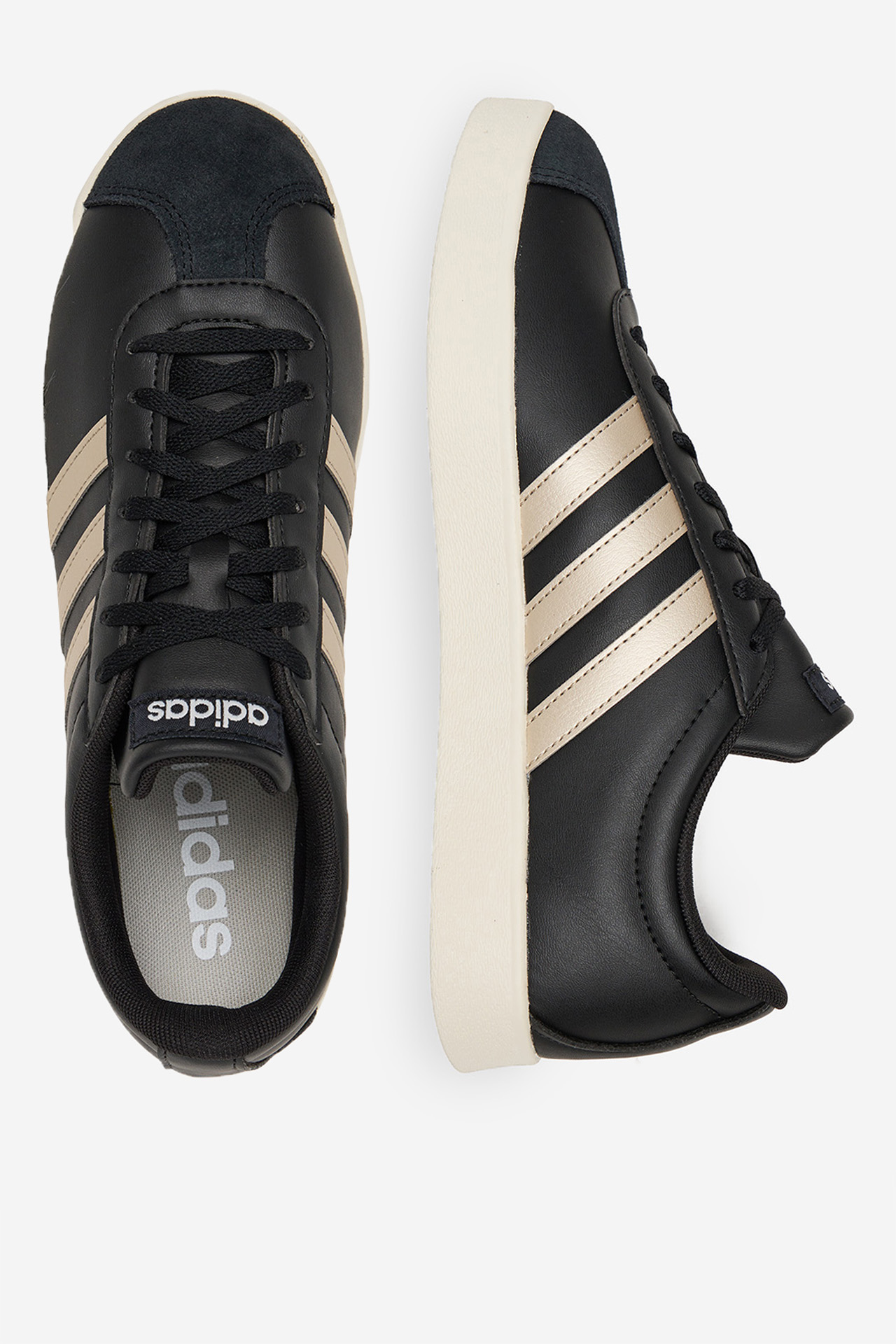 Sportovní obuv ČERNÁ