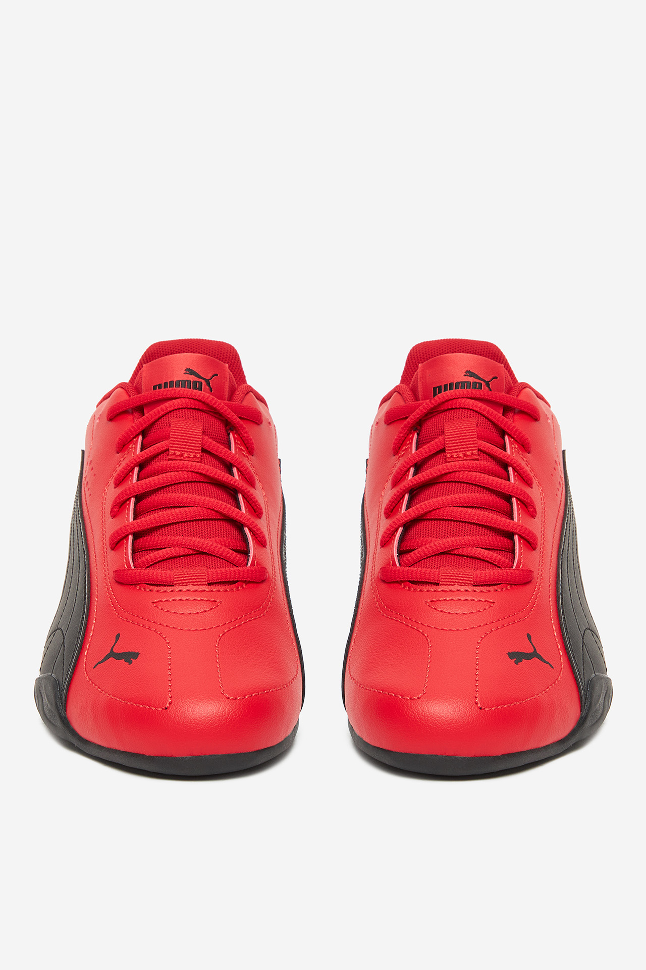 Sportovní obuv ČERVENÁ