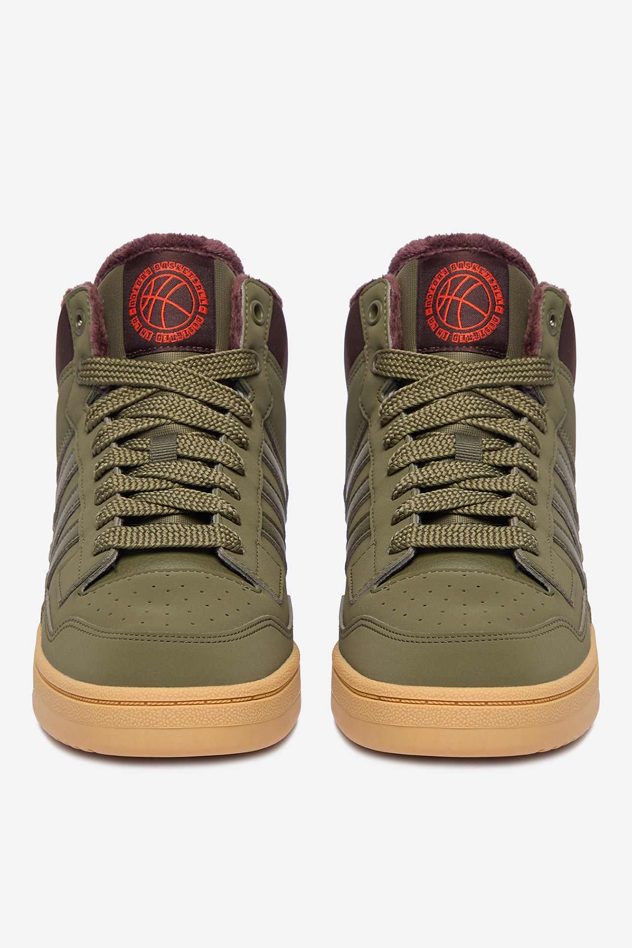 RAPID COURT MID WINTERIZED