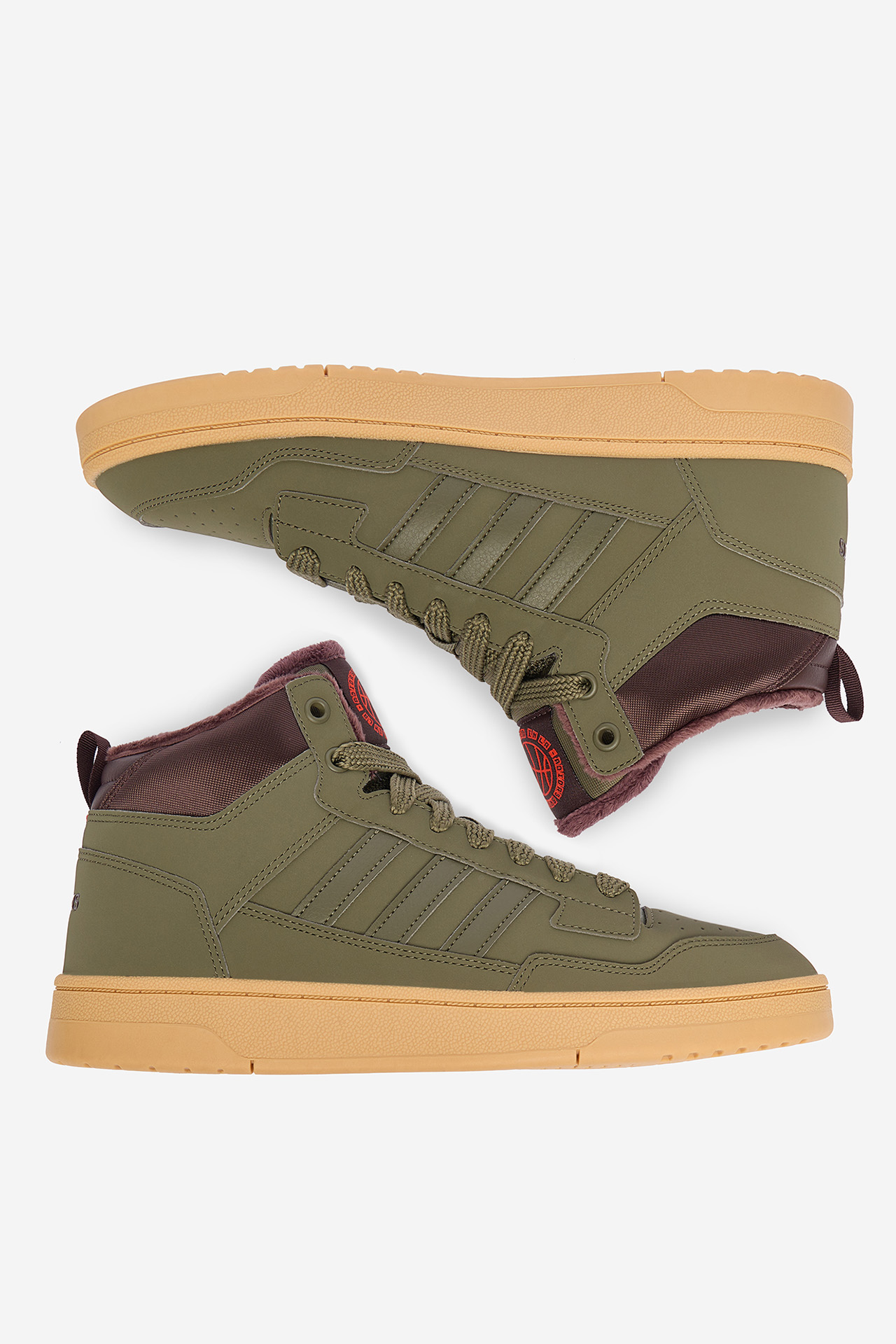 RAPID COURT MID WINTERIZED