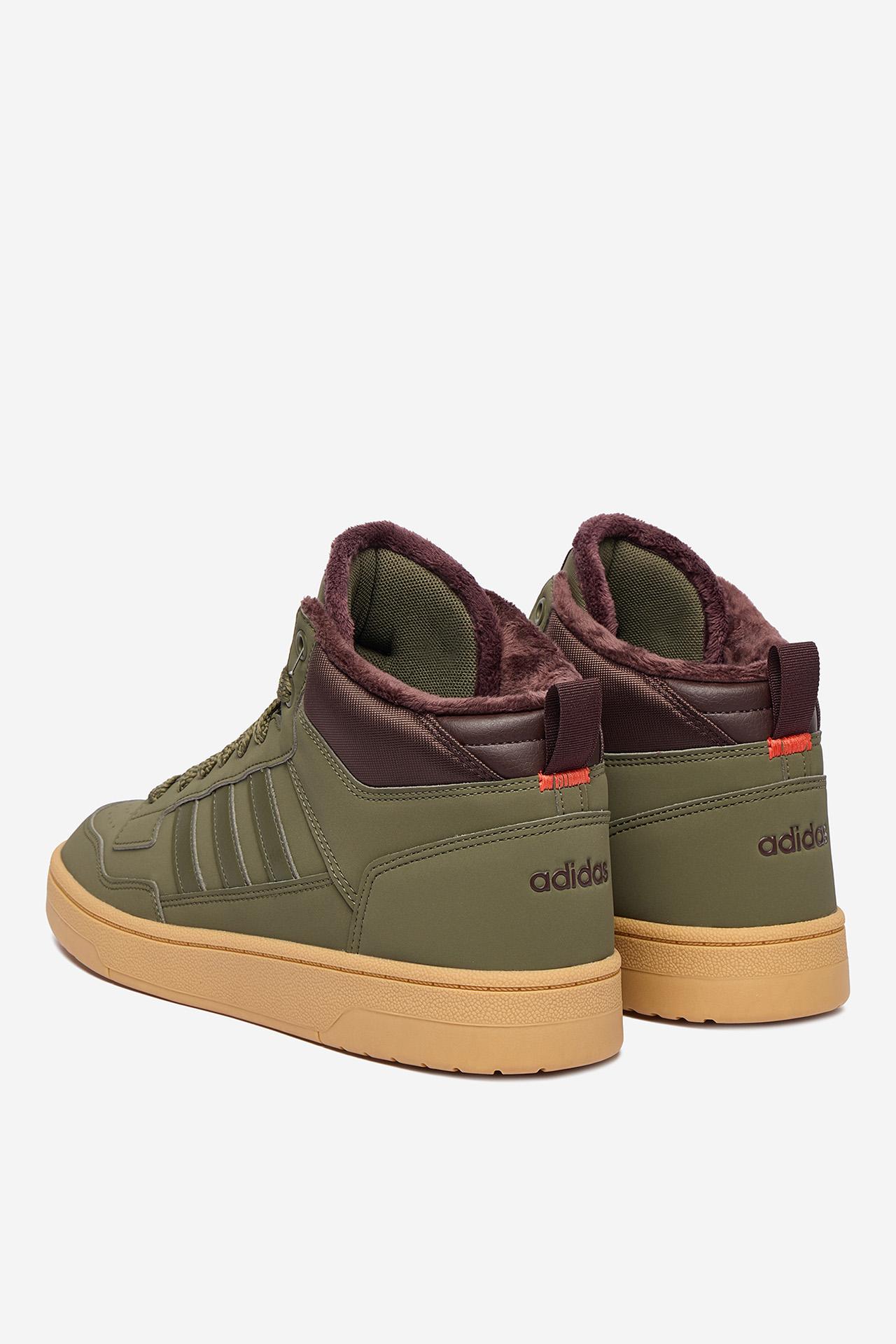 RAPID COURT MID WINTERIZED