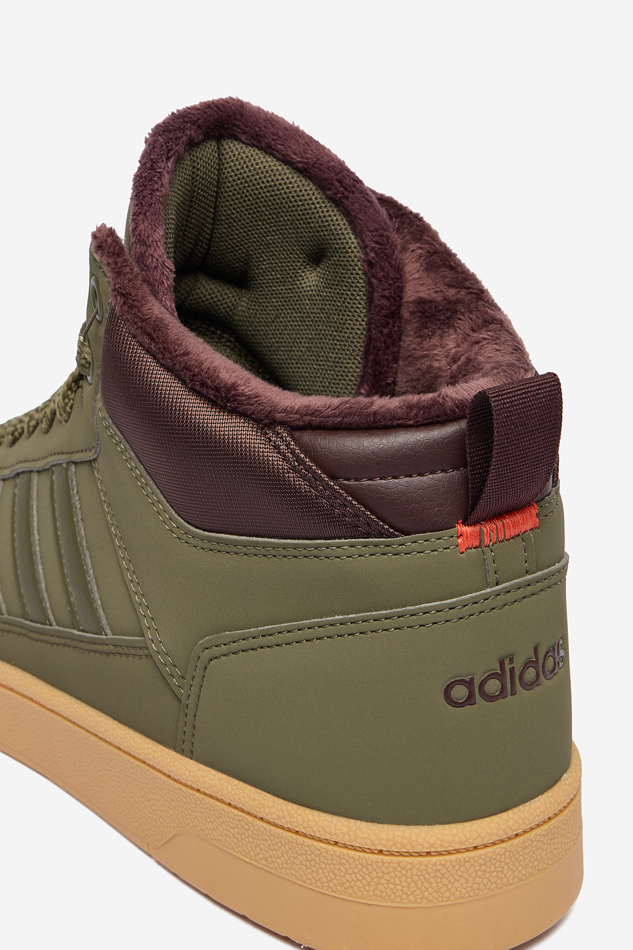 RAPID COURT MID WINTERIZED