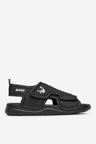 SHAQ LEA-XM-0048 Črna