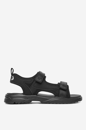 SHAQ CP92-26040 Črna
