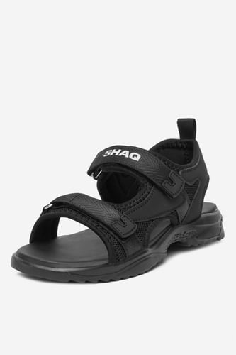 SHAQ CP92-26040 Črna