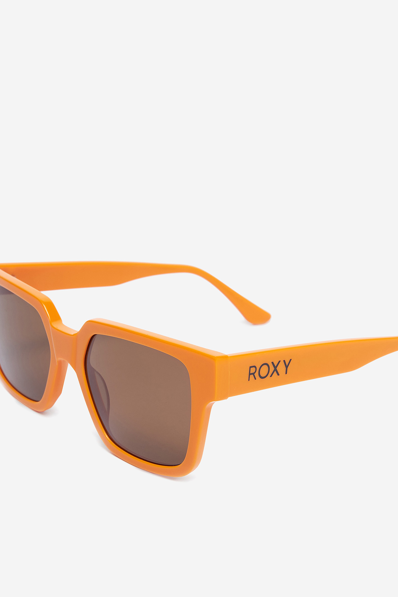 Női napszemüveg NARANCSSÁRGA