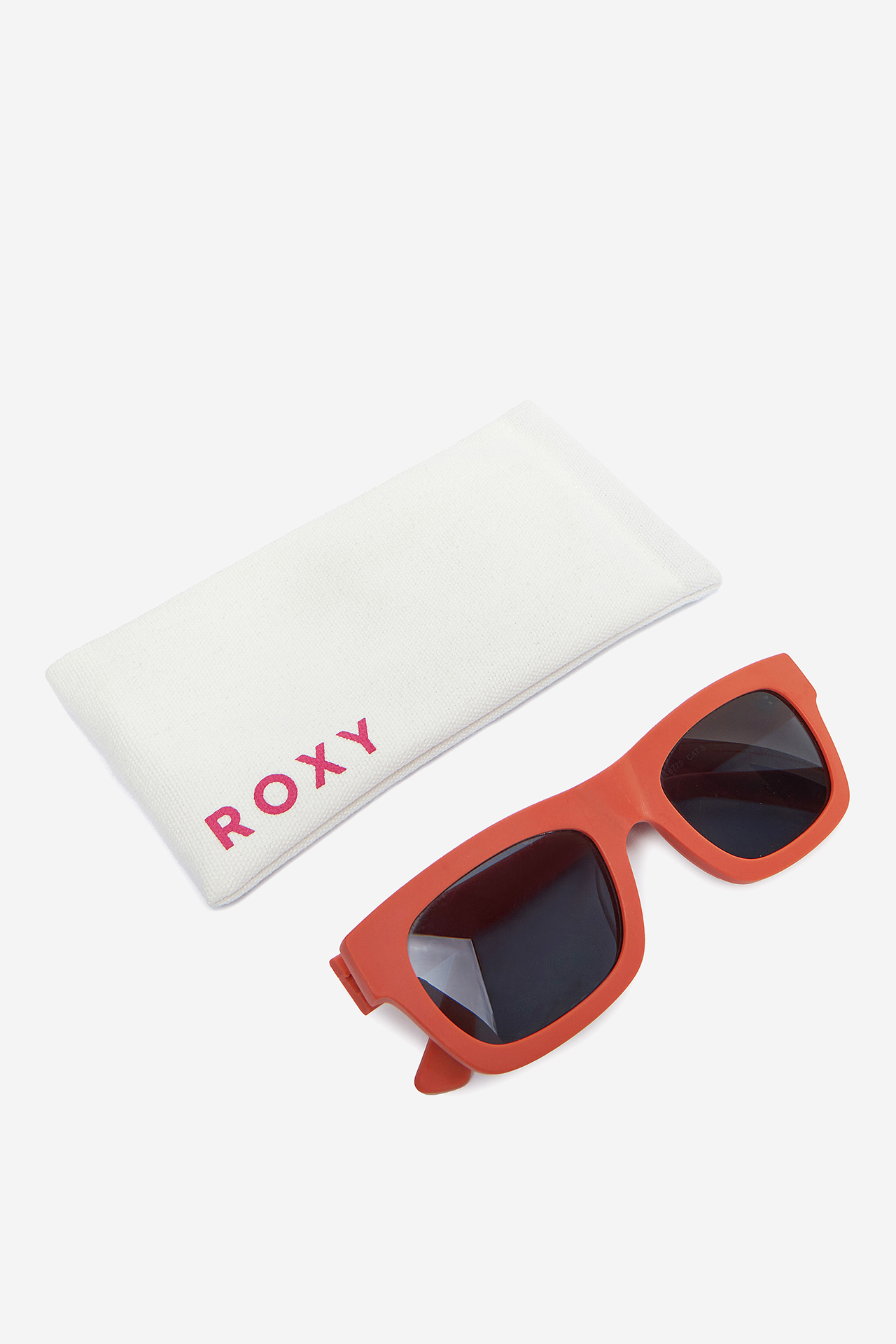 Női napszemüveg NARANCSSÁRGA