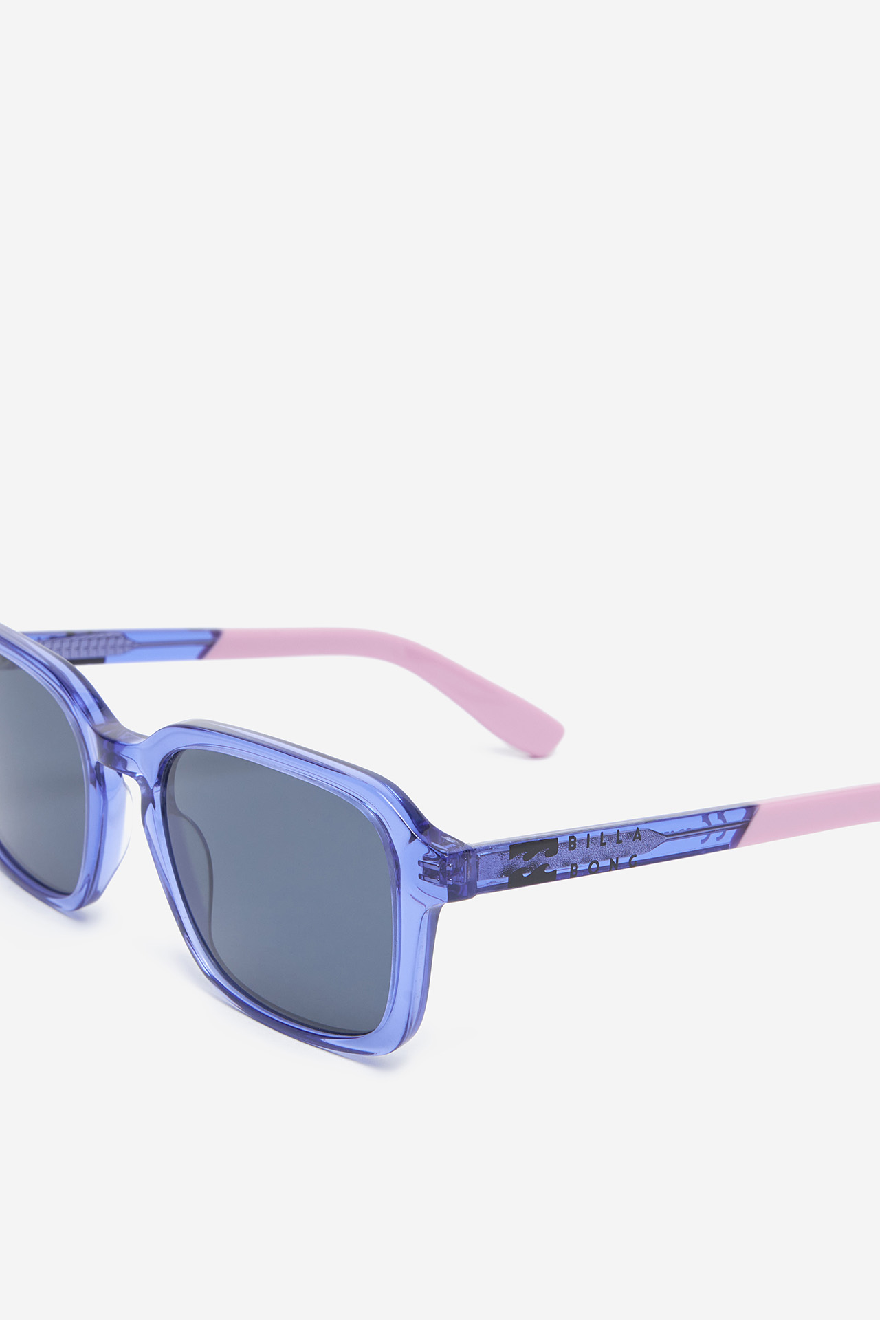 Slnečné okuliare Blankytne modrá