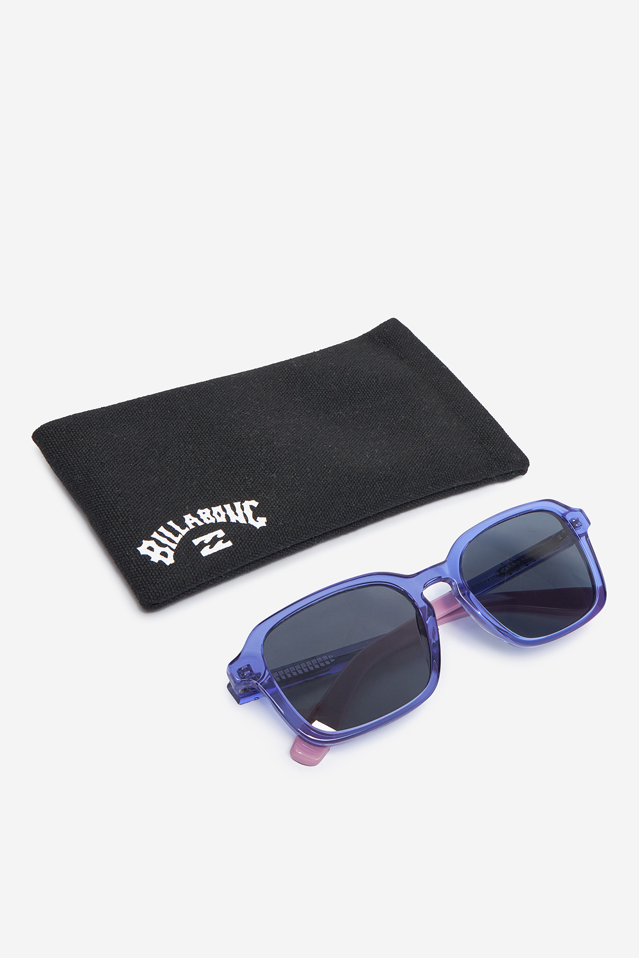 Slnečné okuliare Blankytne modrá