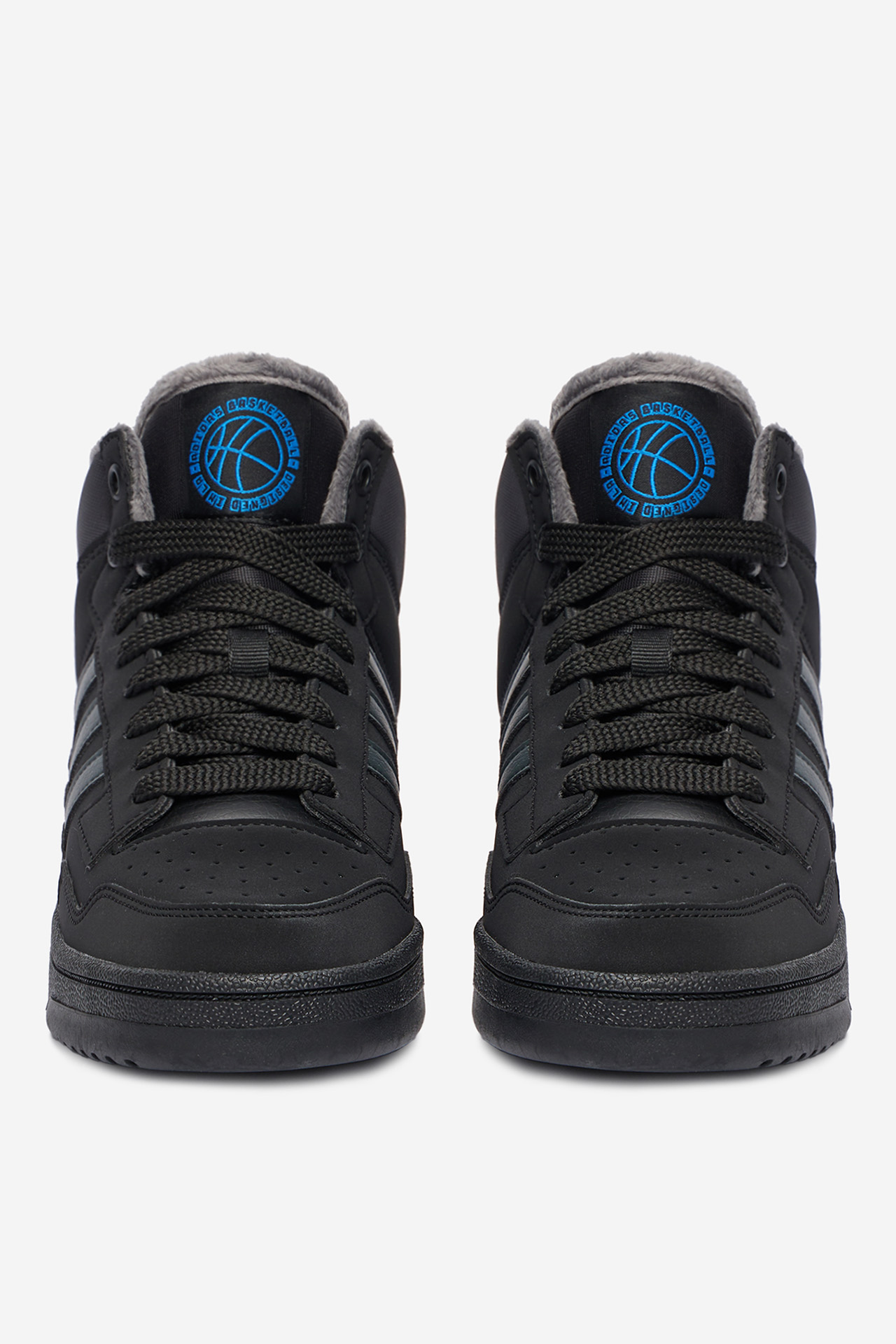 RAPID COURT MID WINTERIZED