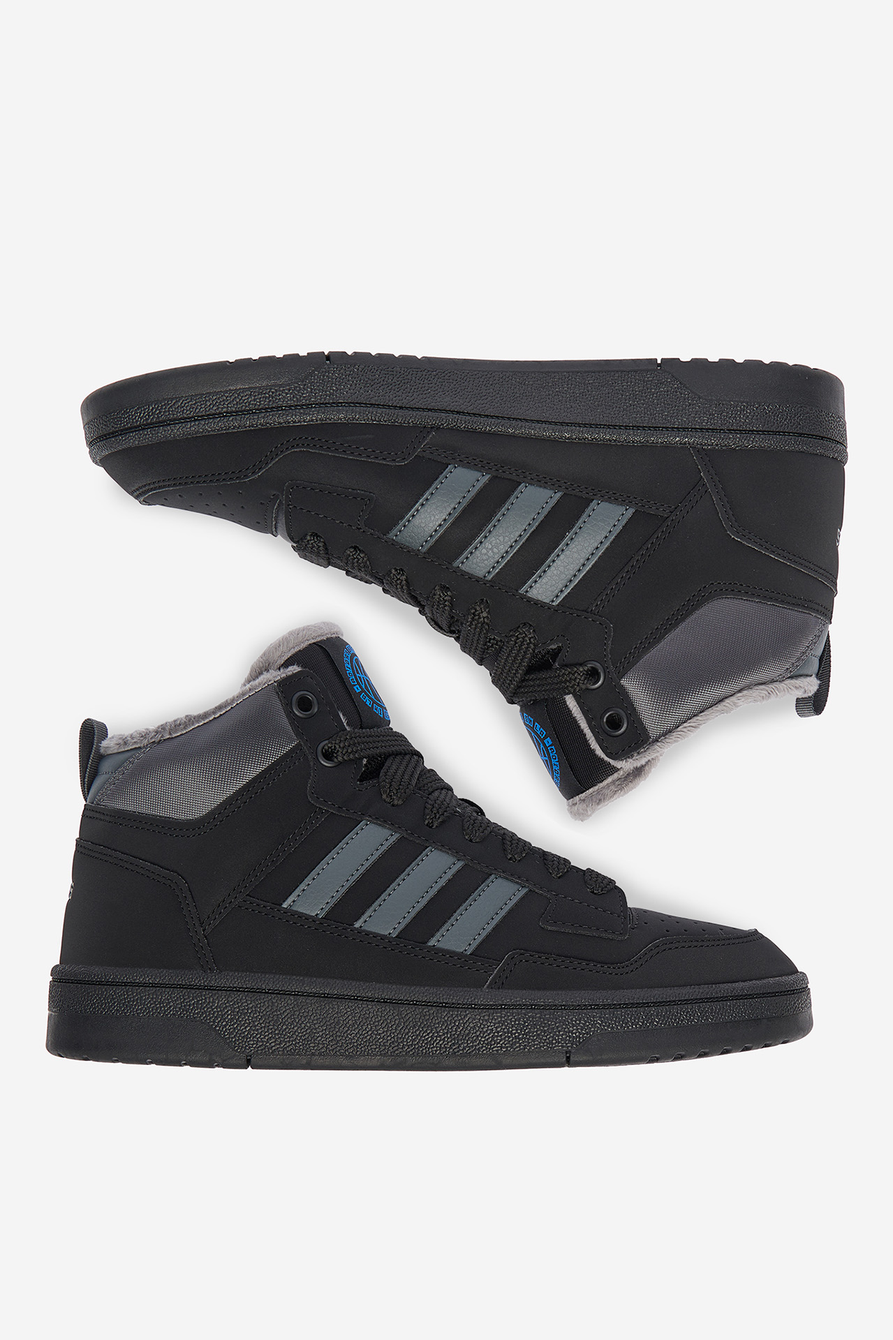 RAPID COURT MID WINTERIZED