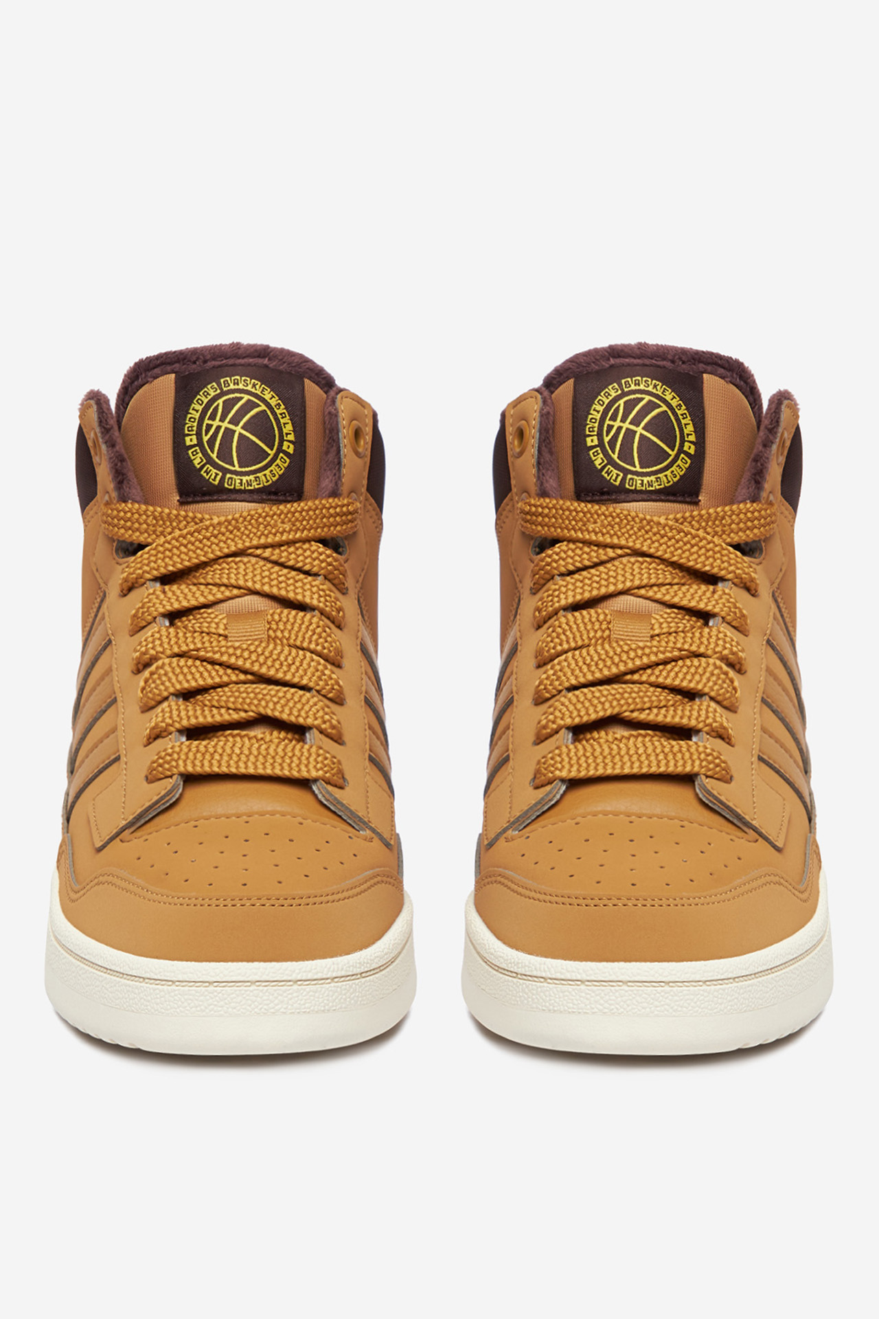 RAPID COURT MID WINTERIZED