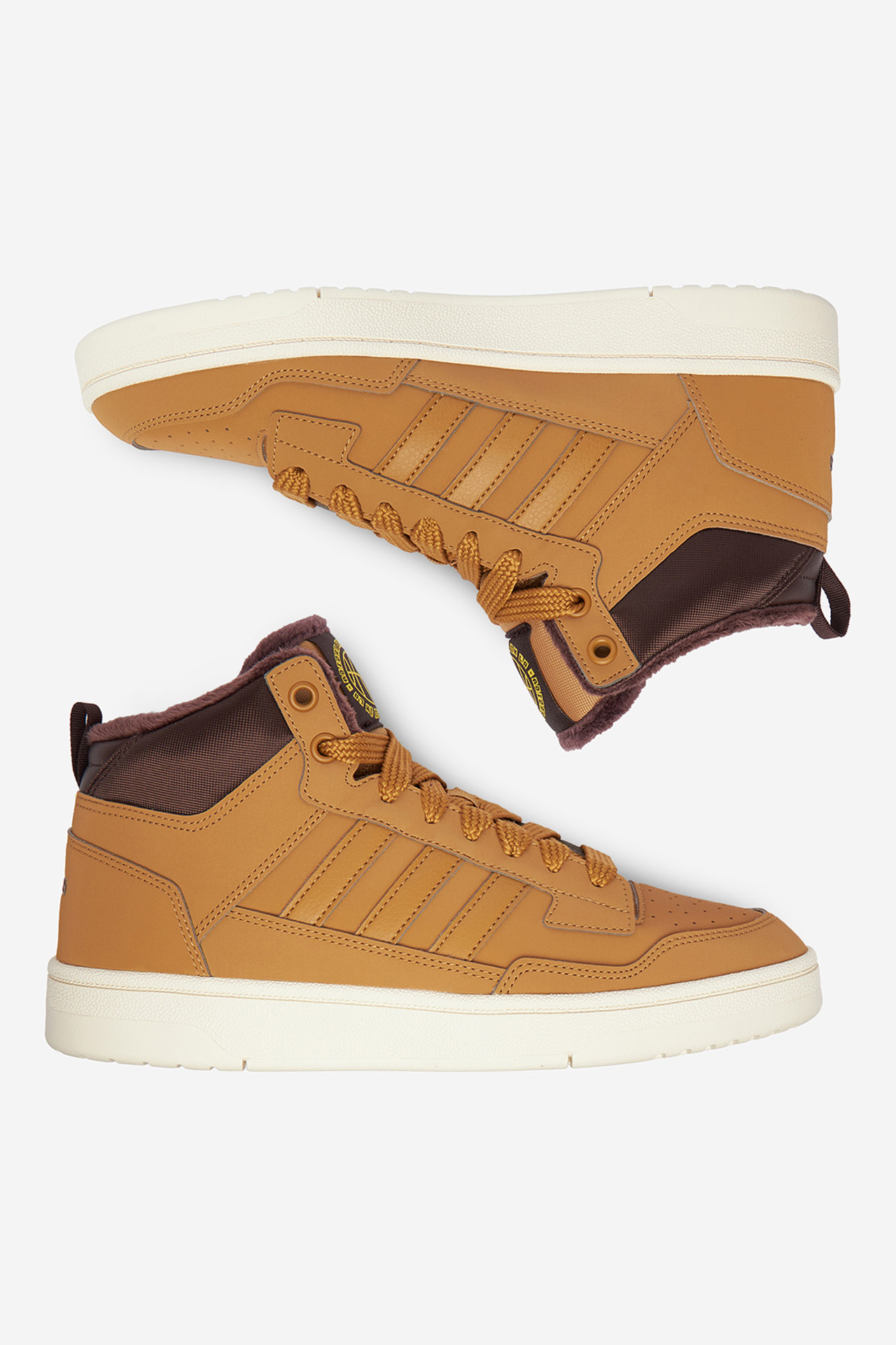 RAPID COURT MID WINTERIZED