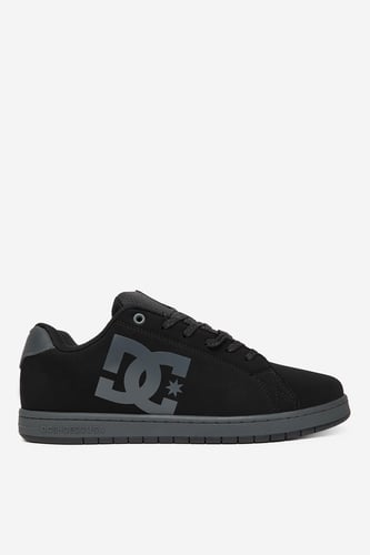 Sportovní obuv DC Shoes CEO-GAVELER WNT DC03268001 Černá
