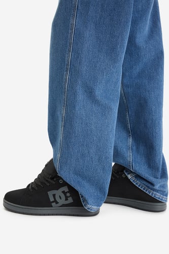 Sportovní obuv DC Shoes CEO-GAVELER WNT DC03268001 Černá