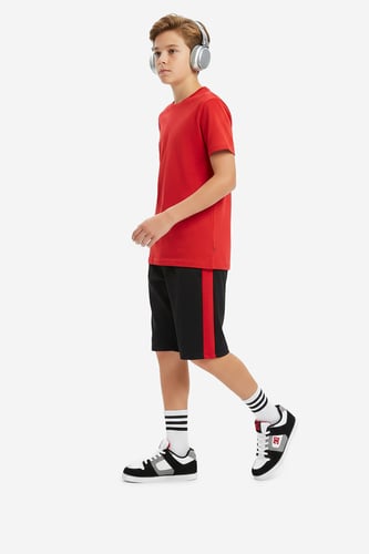 DC Shoes EO-PURE ADBS300267-WBD MIX