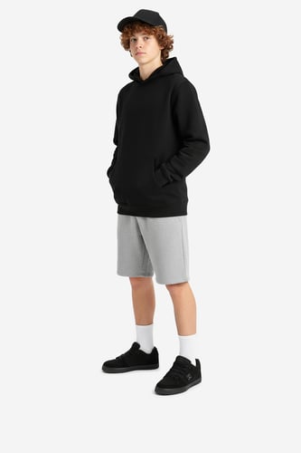 DC Shoes EO-PURE ADBS300267-LPB ČERNÁ