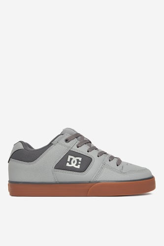 Sportovní obuv DC Shoes EO-PURE 300660-CG5 Šedá