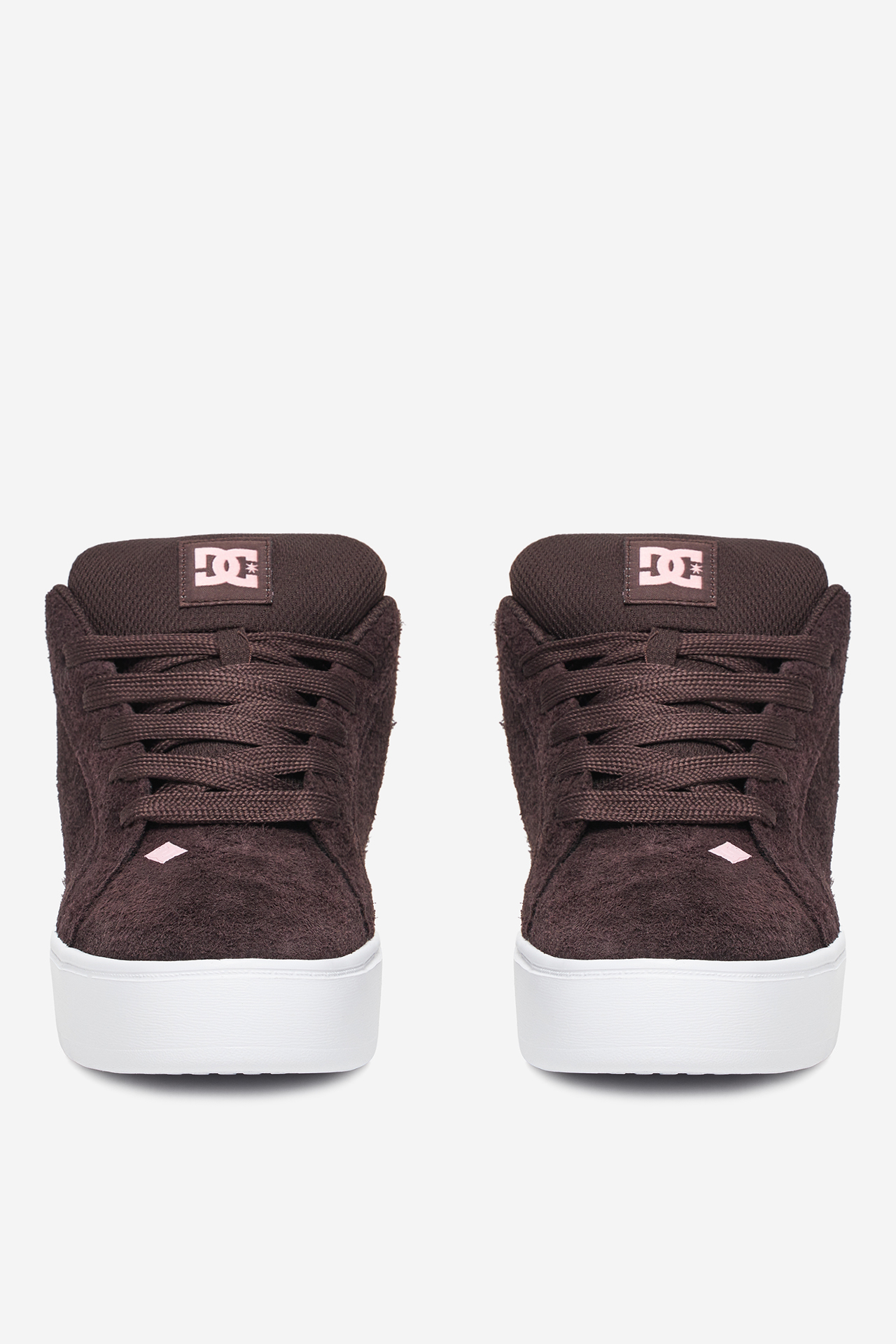 Sportovní obuv HNĚDÁ