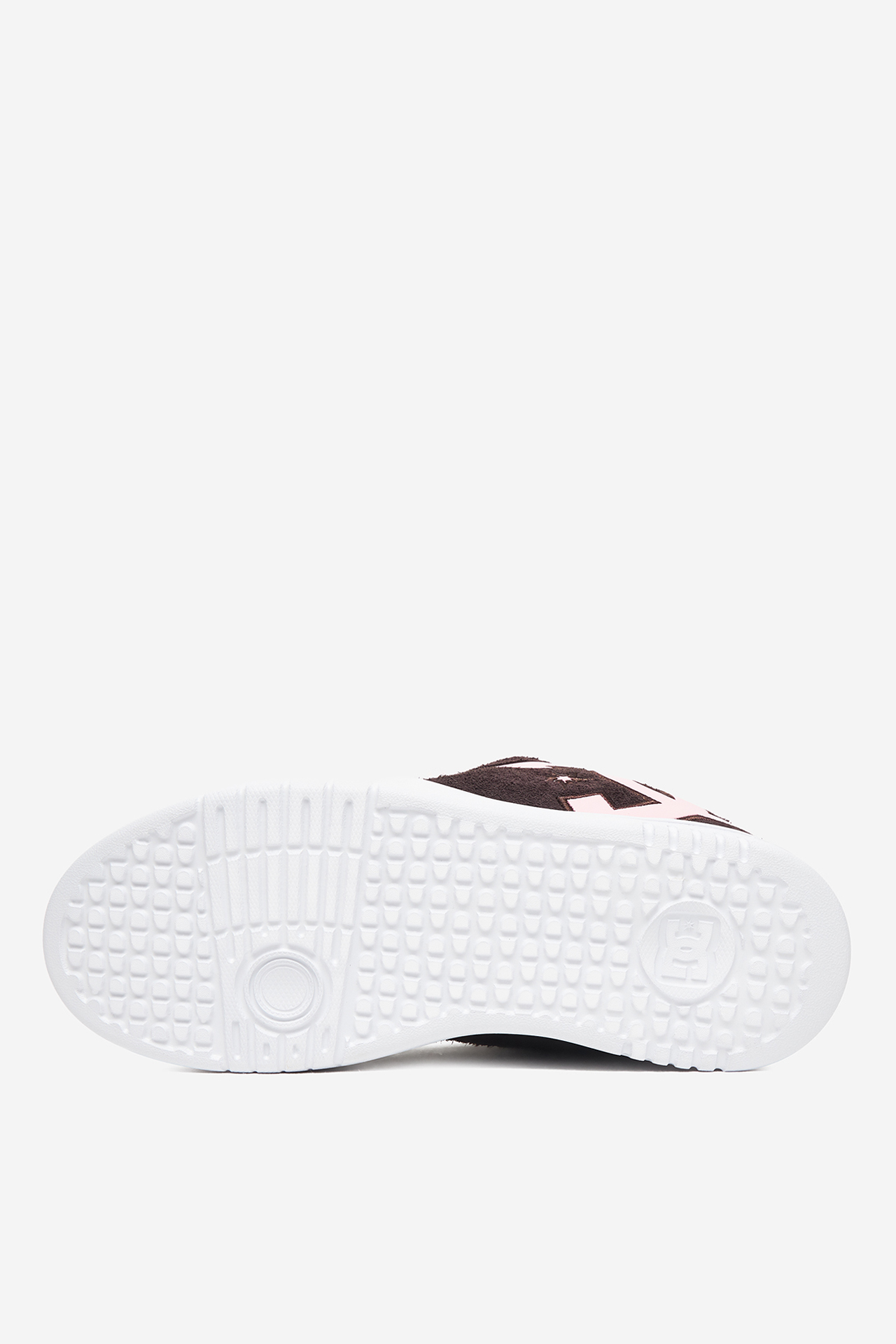 Sportovní obuv HNĚDÁ