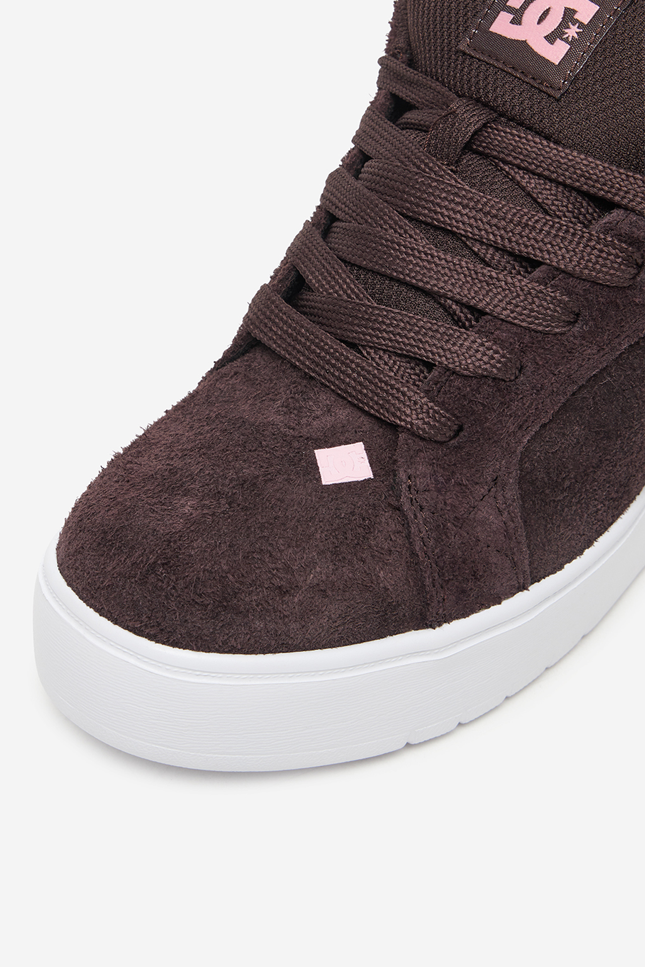 Sportovní obuv HNĚDÁ