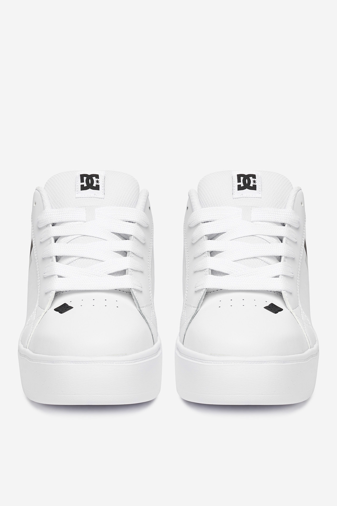 Sportovní obuv BÍLÁ