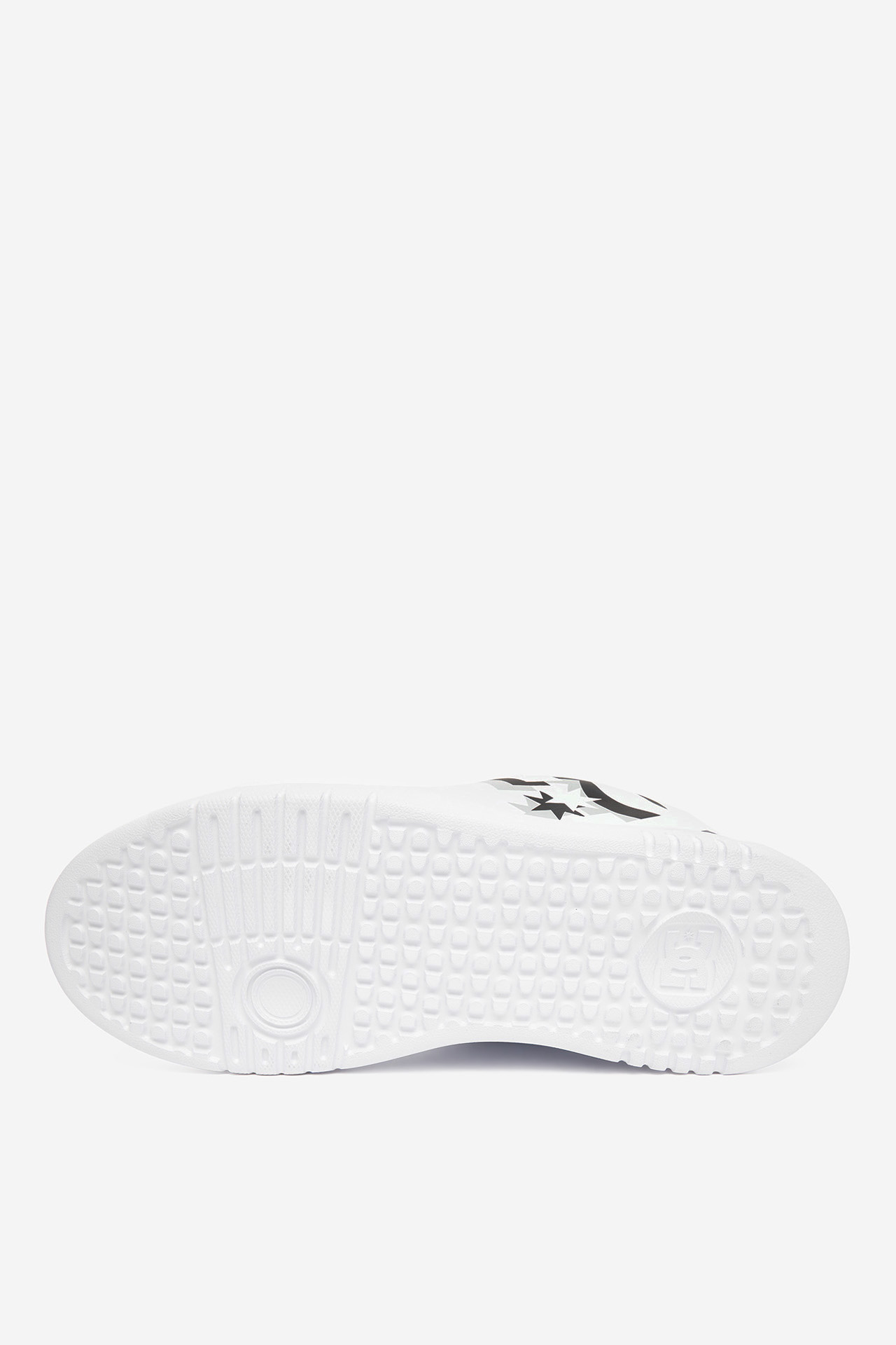 Sportovní obuv BÍLÁ