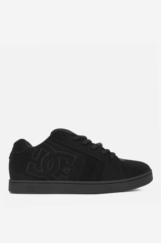 DC Shoes EO-NET 302361-3BK Črna