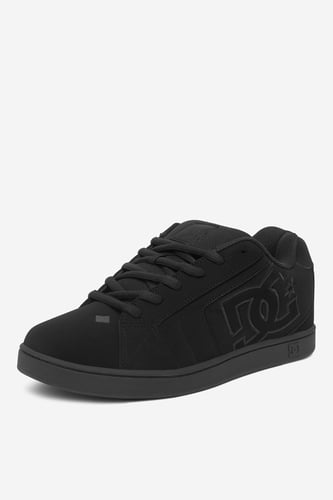 Încălțăminte sport DC Shoes COURT GRAFFIK SQ ADYS100442-BYR Negru