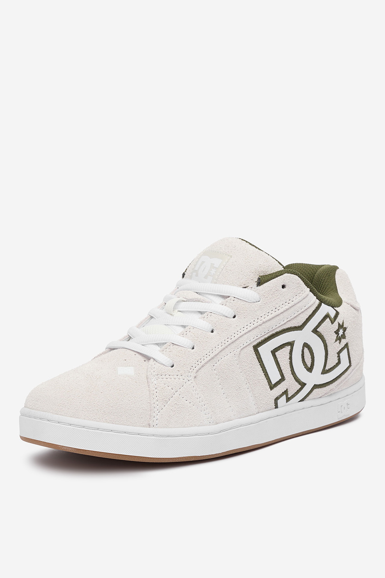 Sportovní obuv BÍLÁ