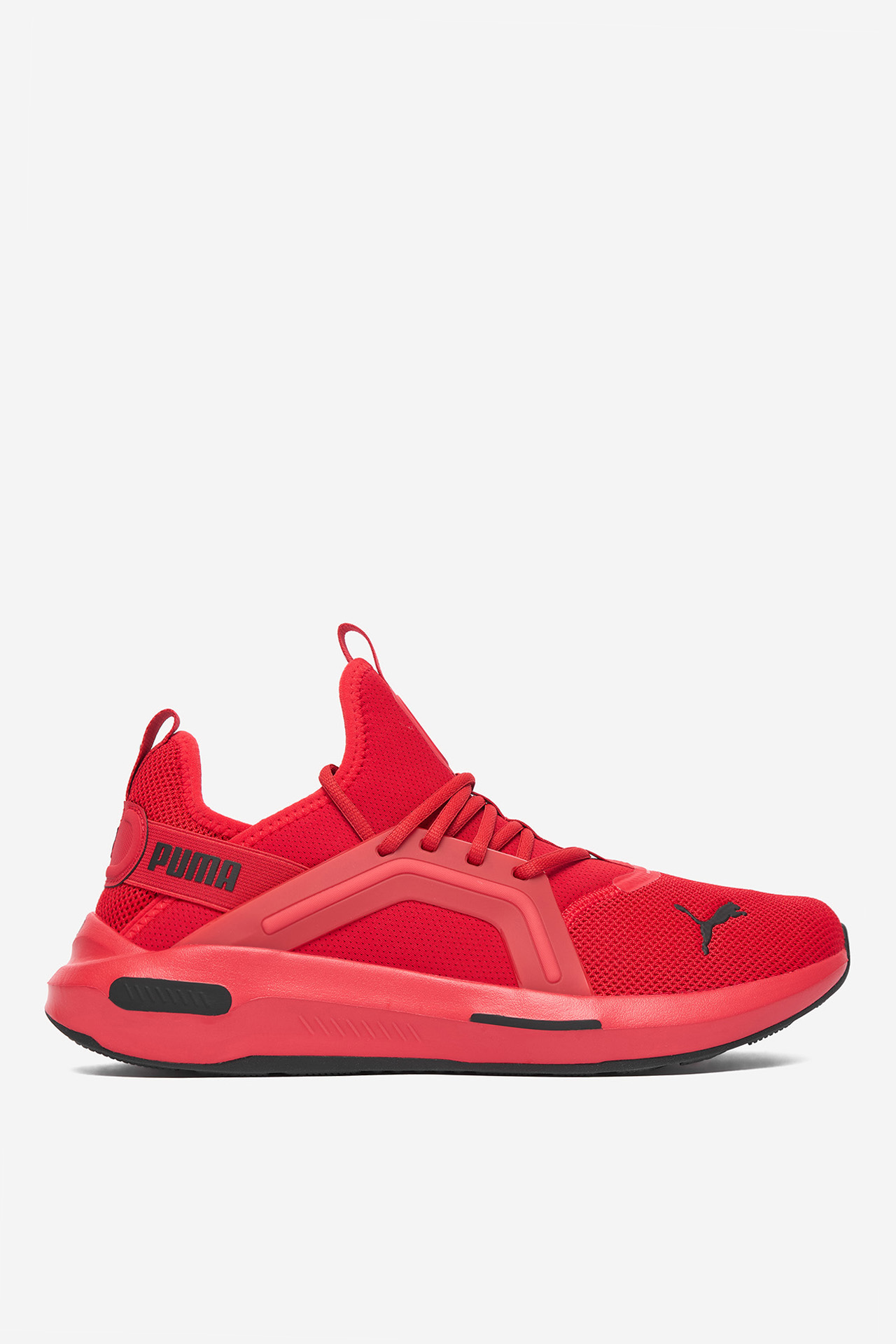 PUMA WB-SOFTRIDE ENZO 5 31109810 Czerwony