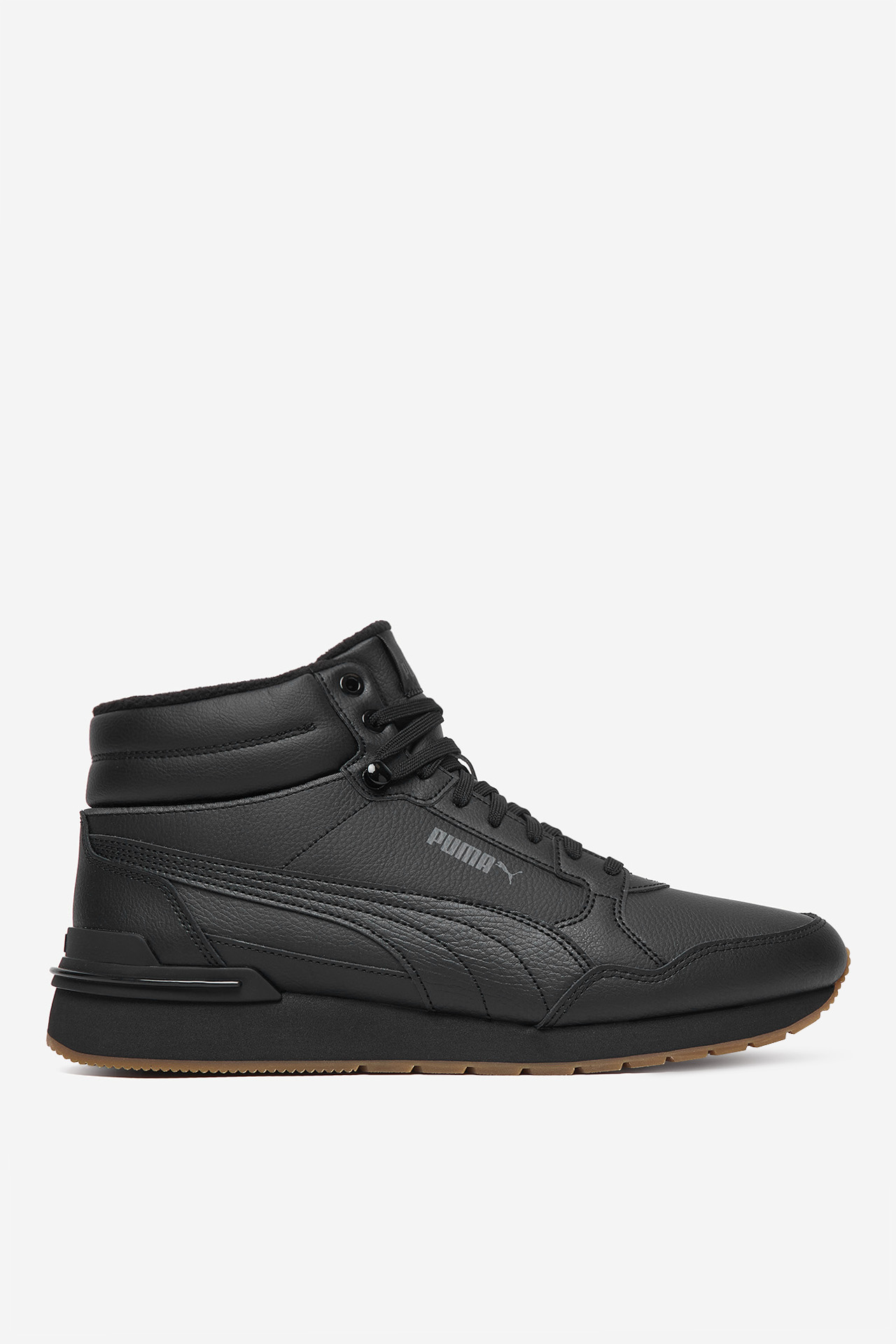 Obuwie sportowe PUMA WB-ST RUNNER V4 MID 40289302 Czarny