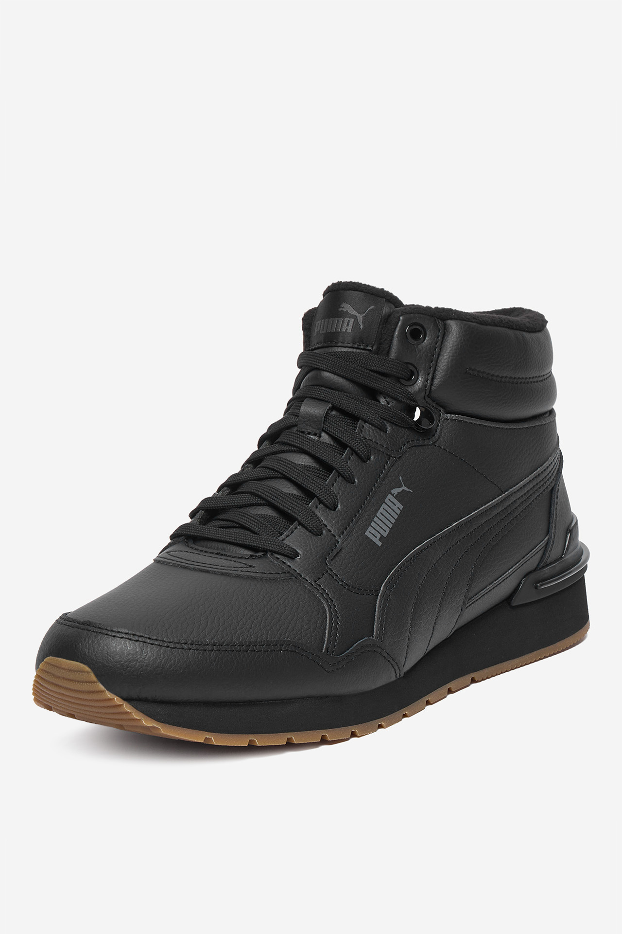 Obuwie sportowe PUMA WB-ST RUNNER V4 MID 40289302 Czarny