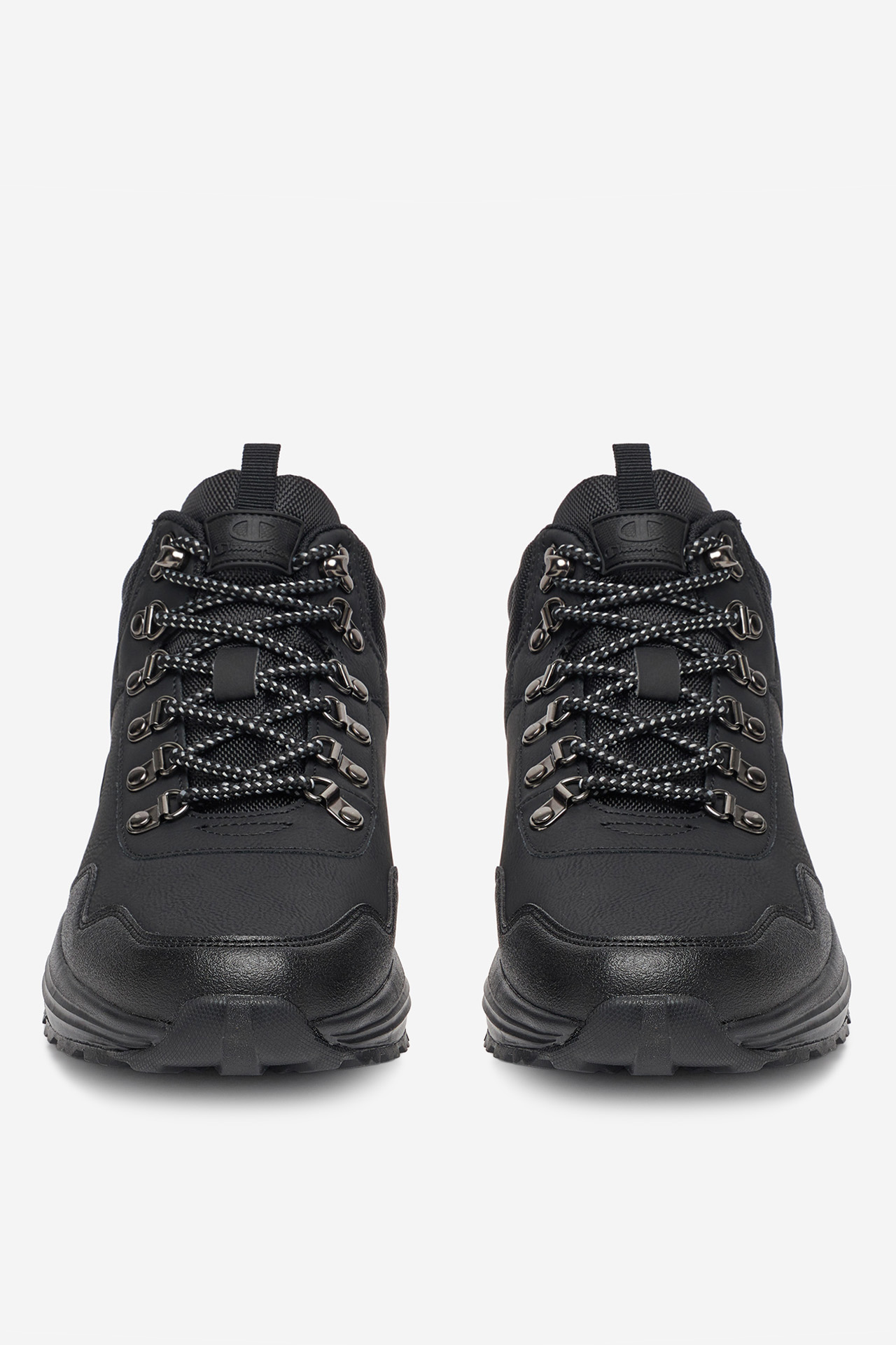 Sportovní obuv Černá