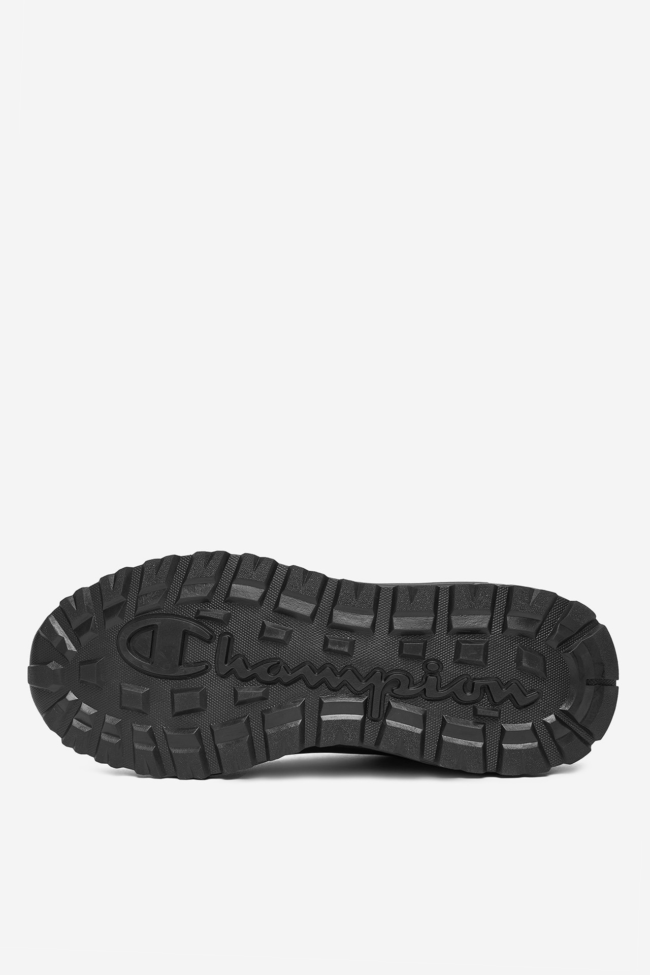 Sportovní obuv Černá