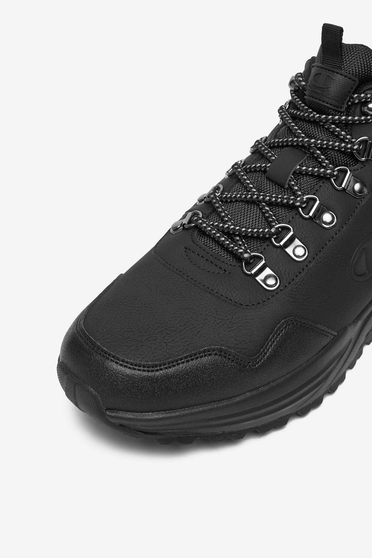 Sportovní obuv Černá