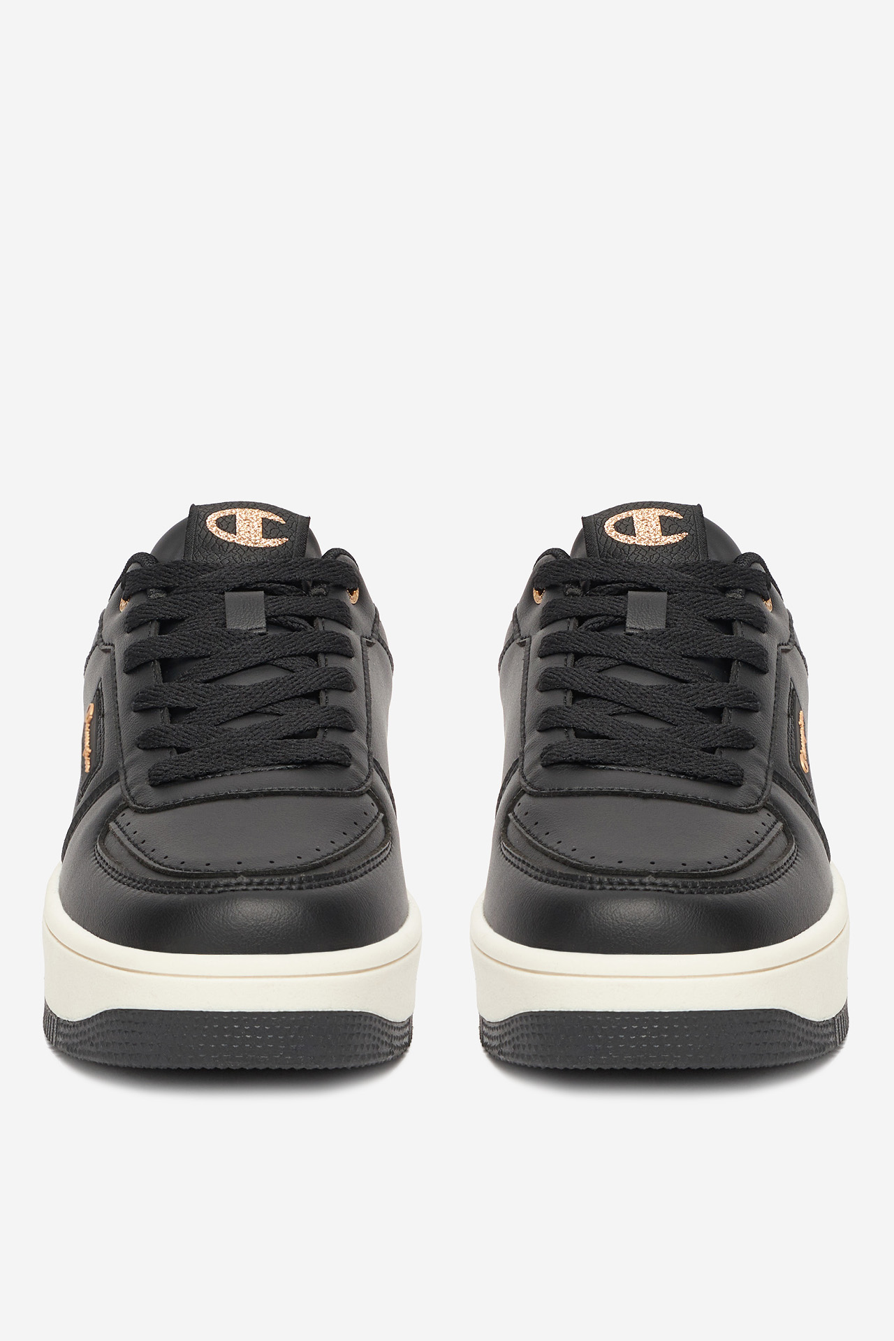 Sneakers Negru
