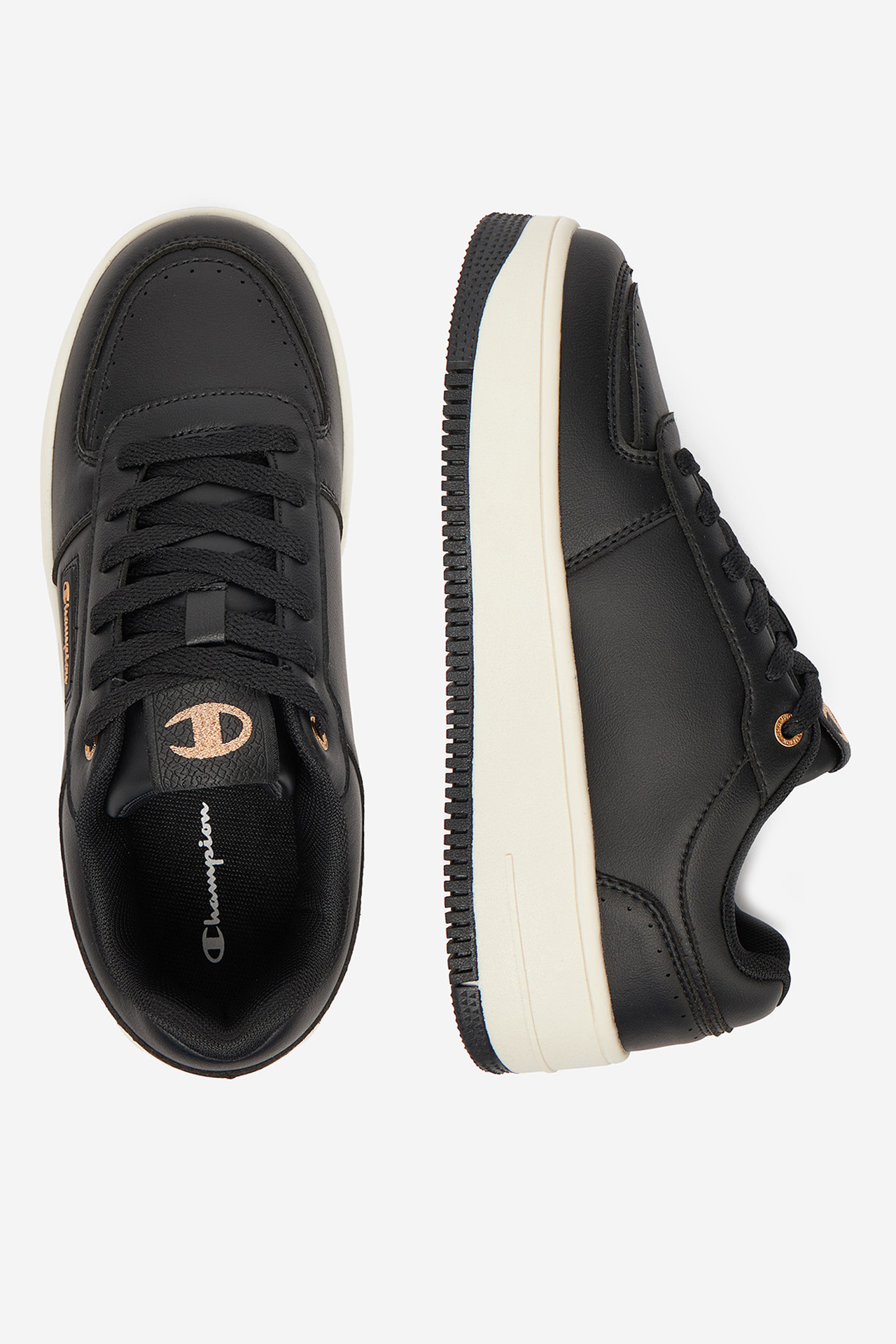 Sneakers Negru