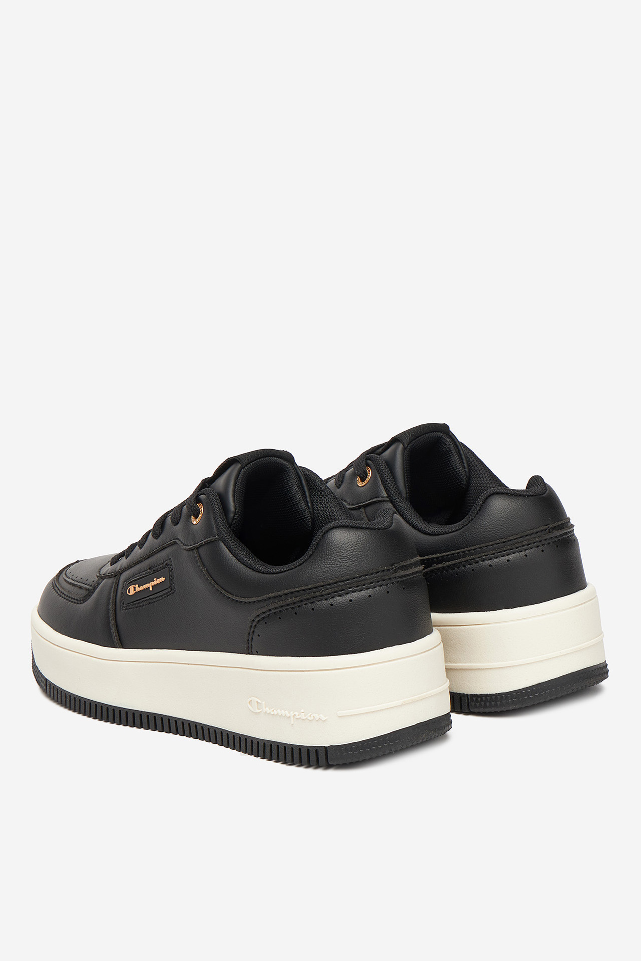 Sneakers Negru