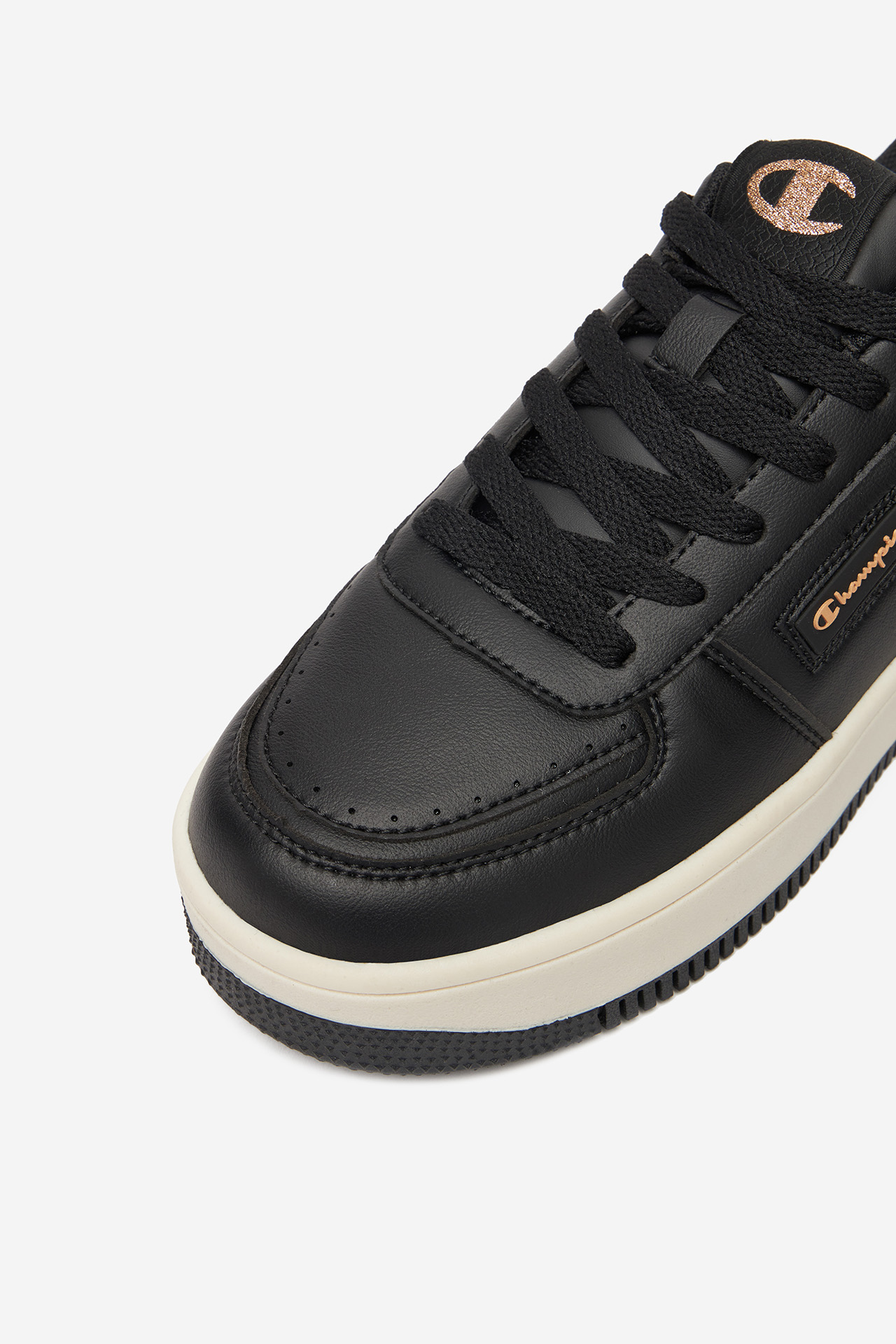 Sneakers Negru