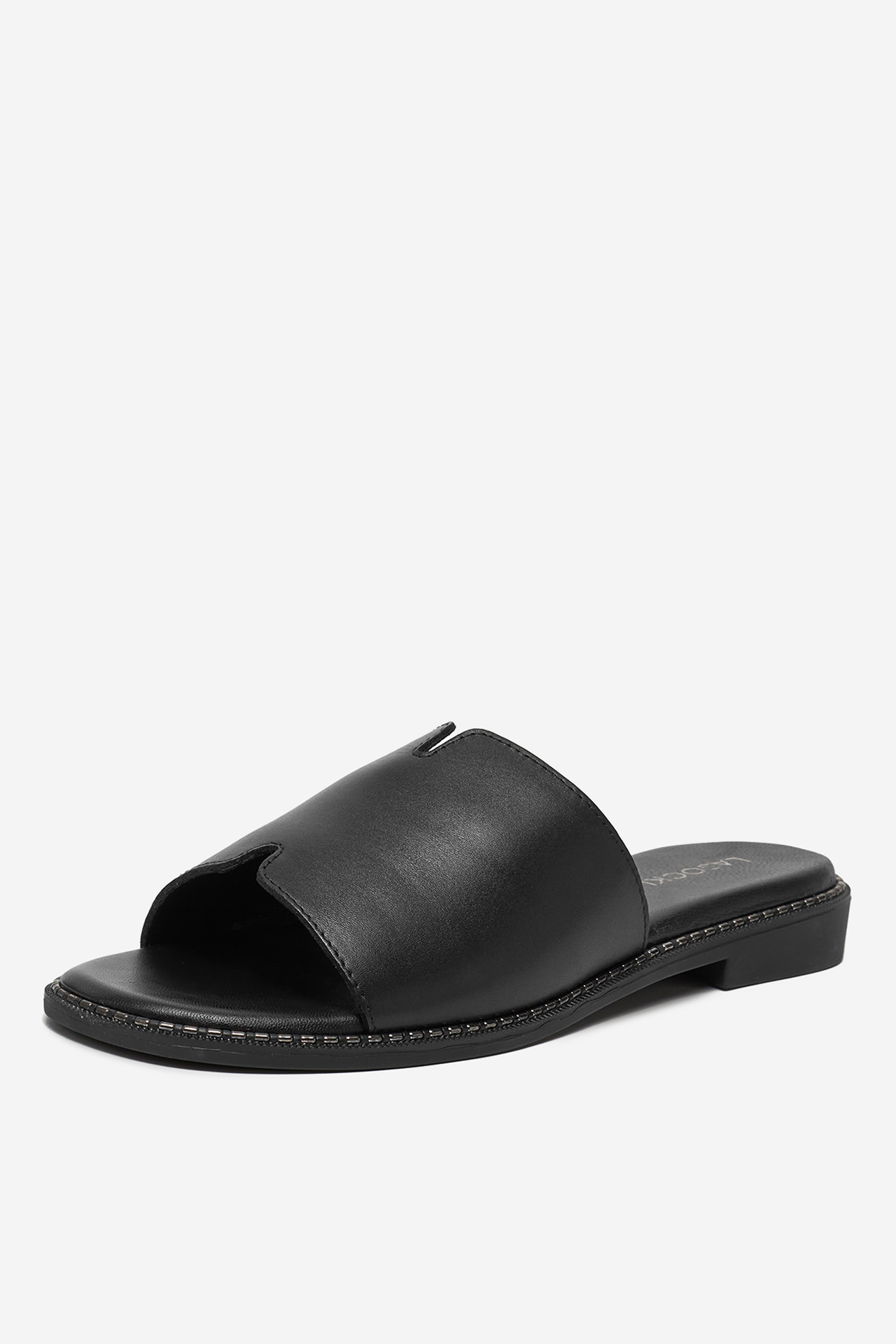 Papuci Negru