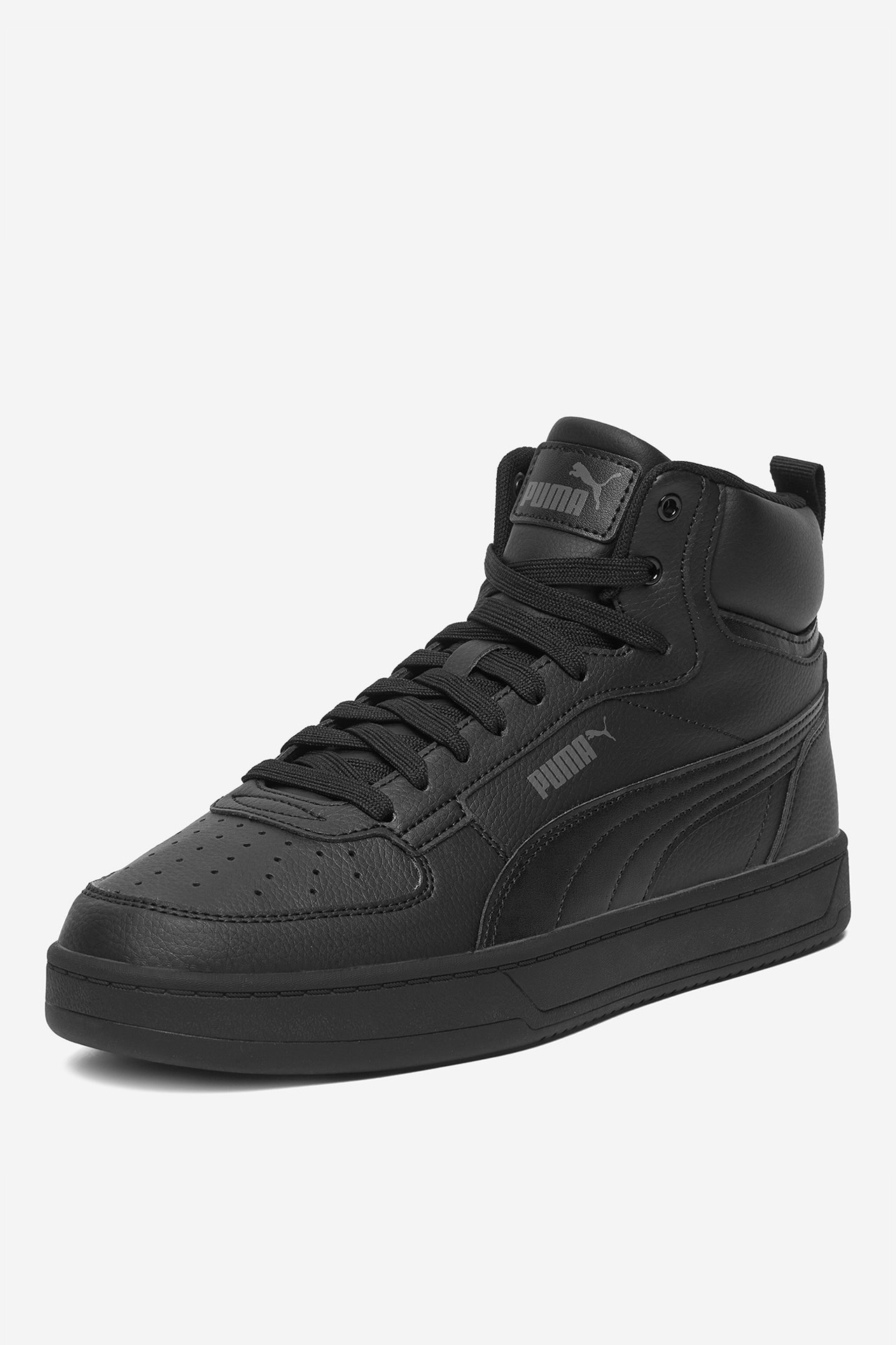 Obuwie sportowe PUMA WB-CAVEN 2.0 MID 39229101 Czarny
