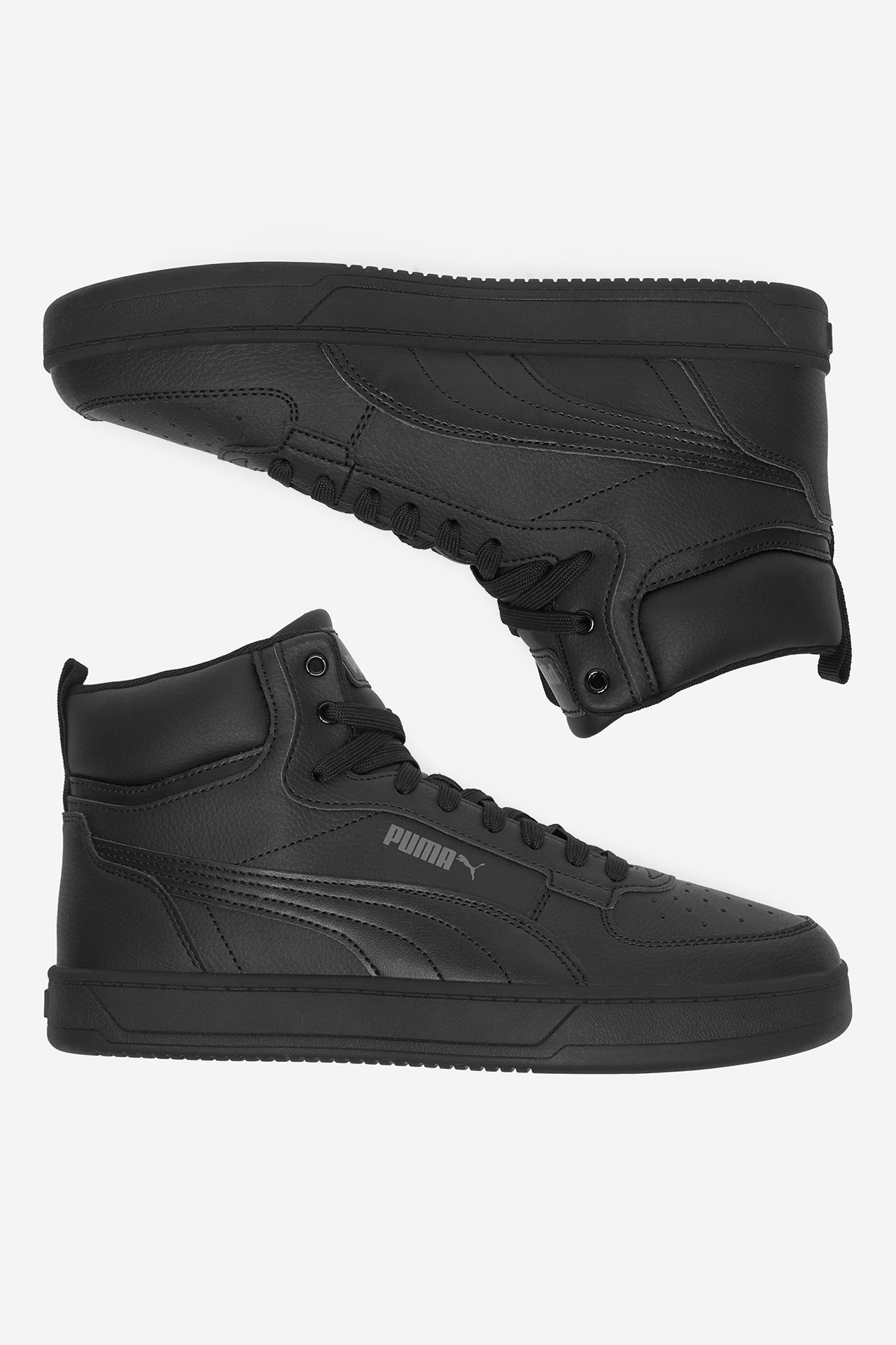 CAVEN 2.0 MID